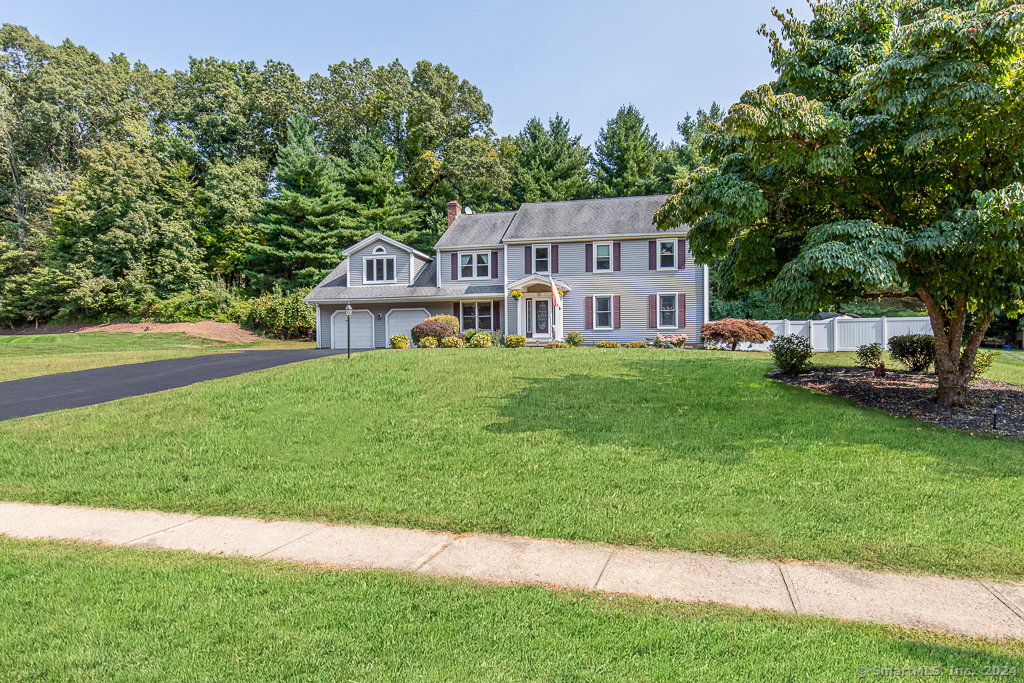 63 Trout Brook Road
