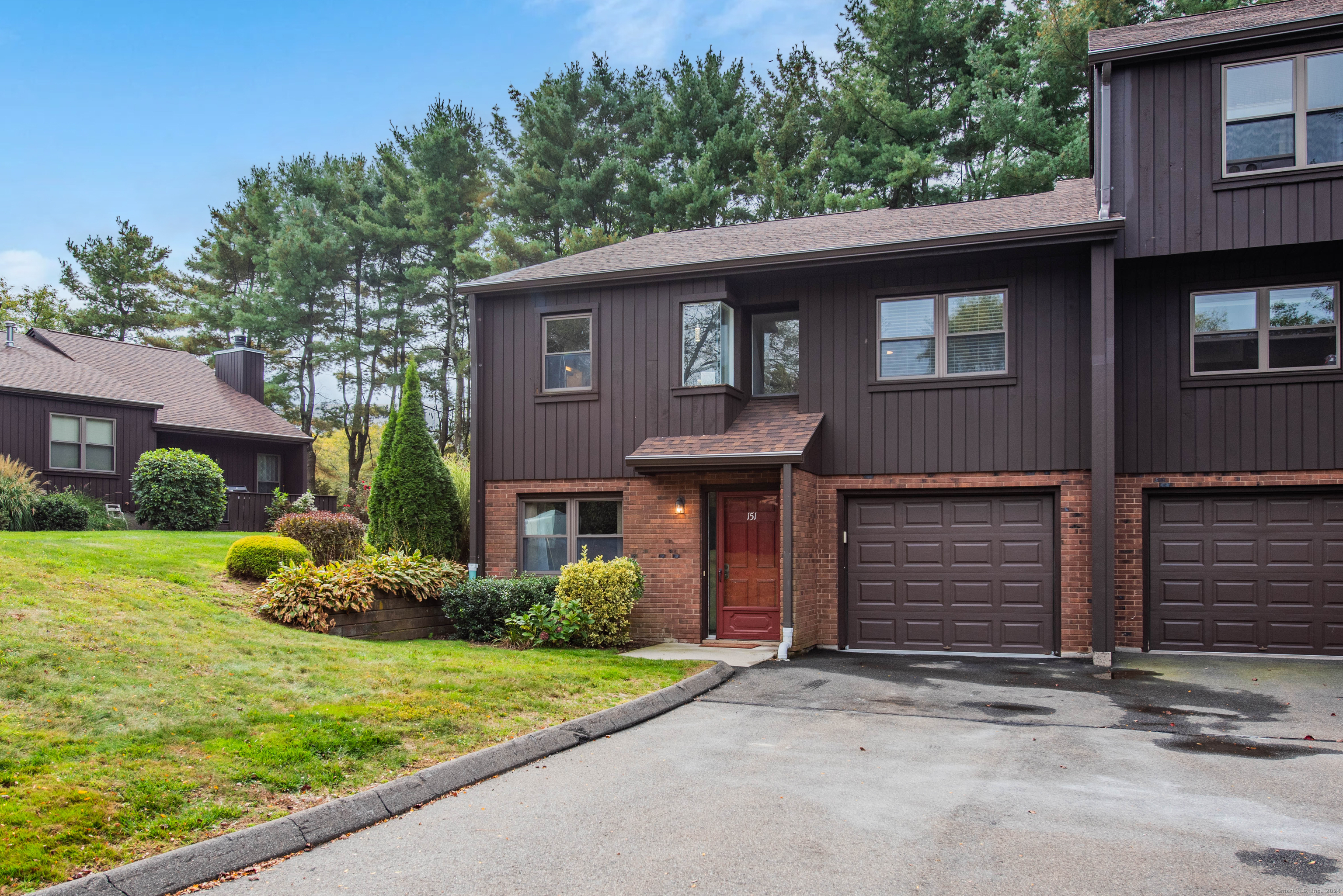151 Natchaug Drive 151