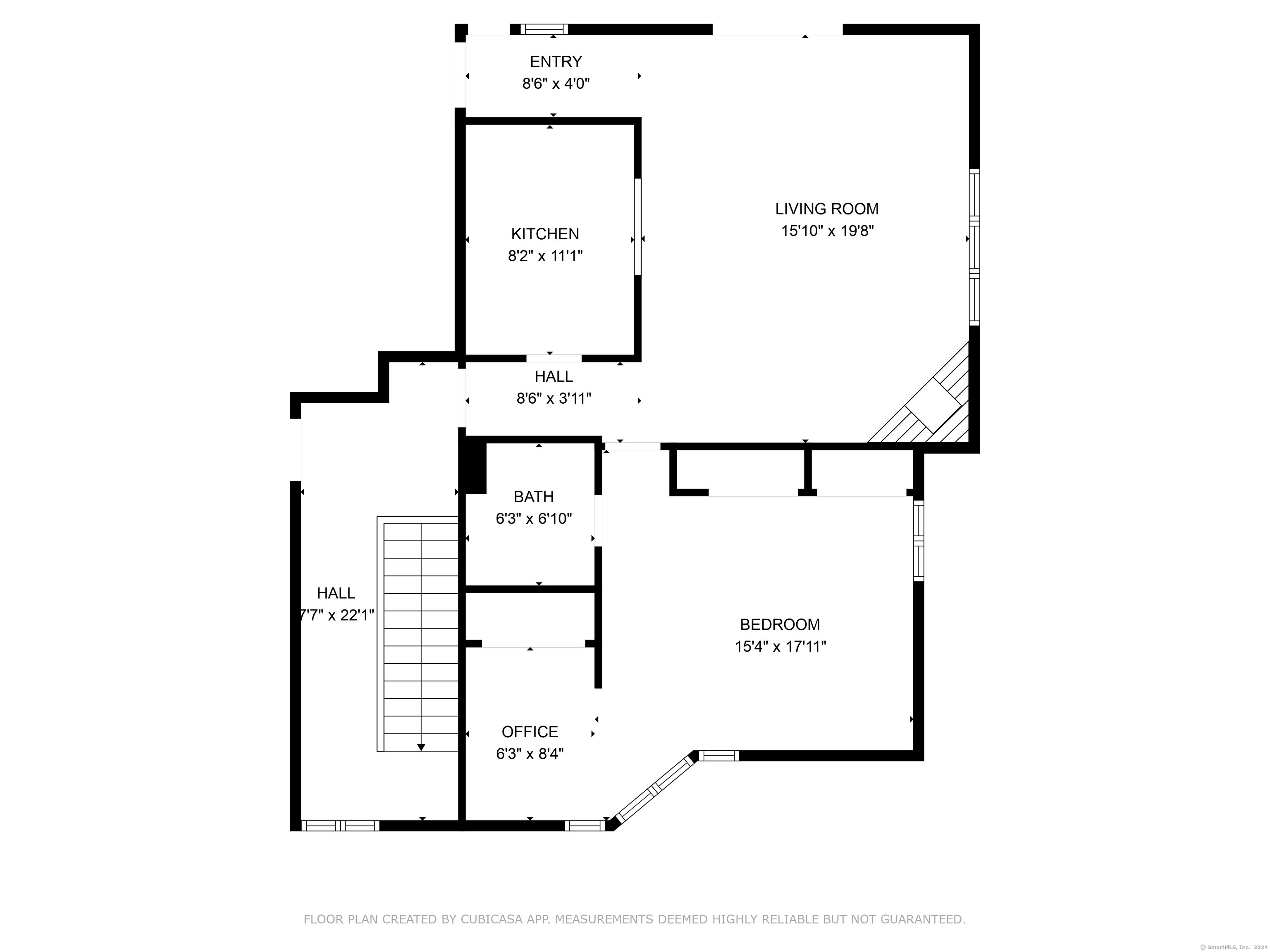 11 Byrne Court A4