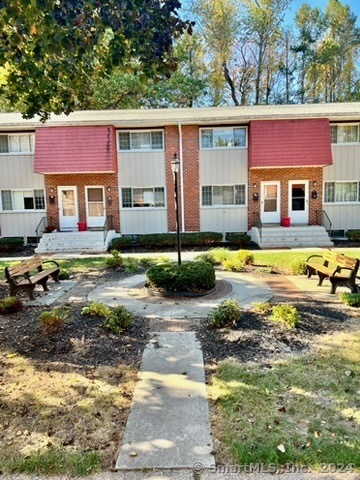 432 Middle Turnpike West APT 109
