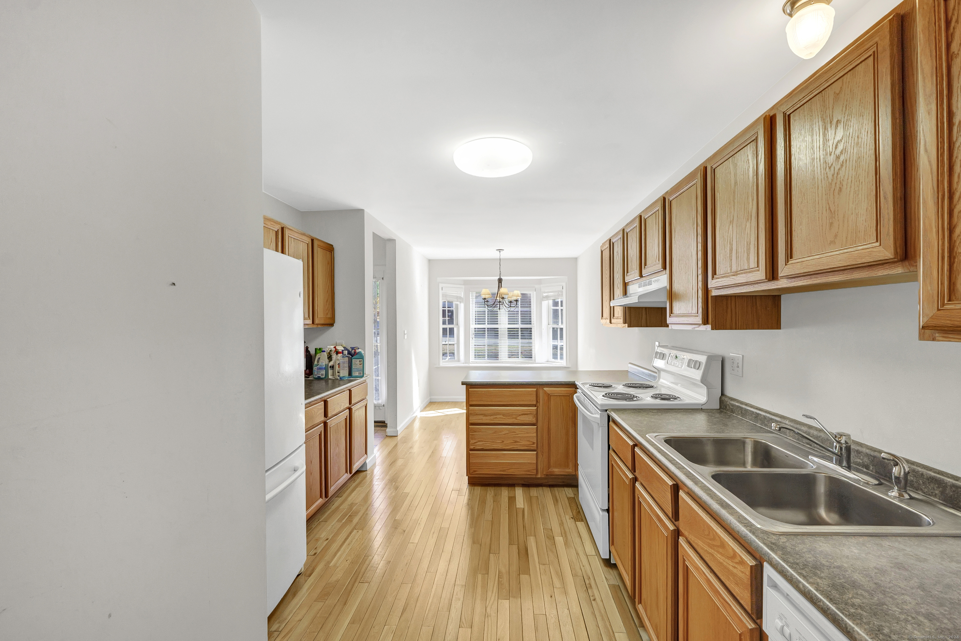 244 Oakland Street APT C