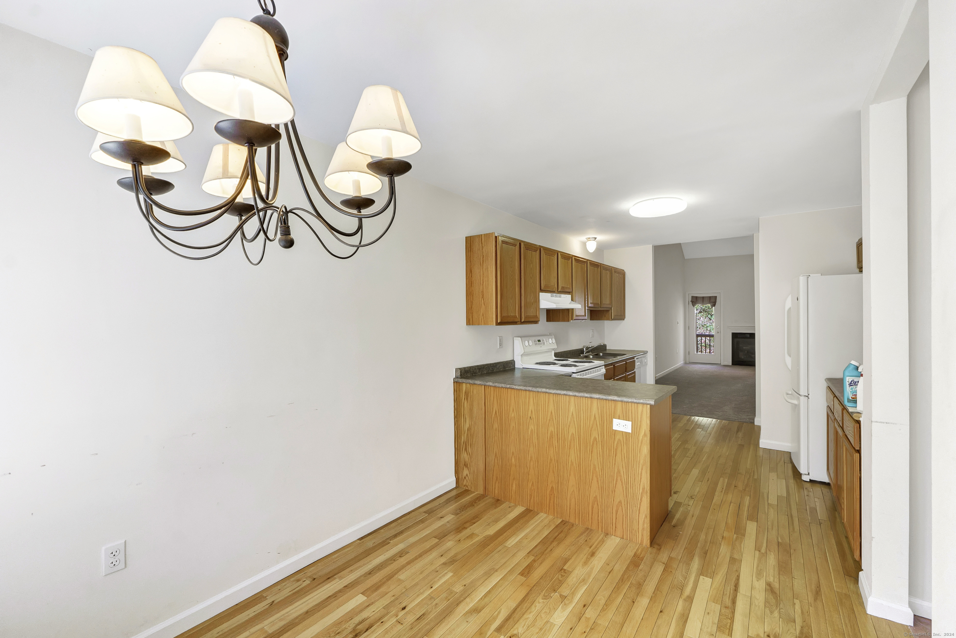 244 Oakland Street APT C