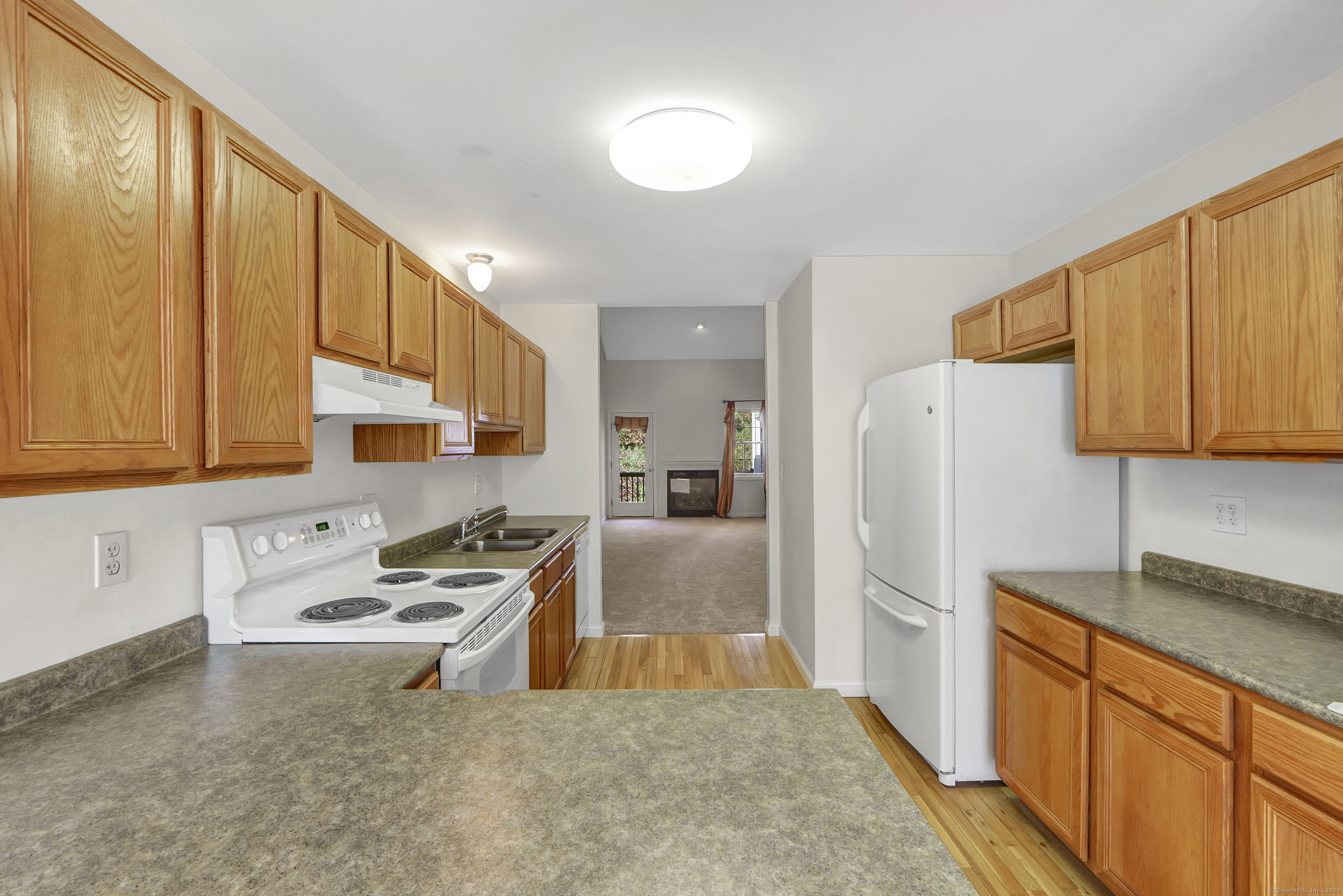 244 Oakland Street APT C