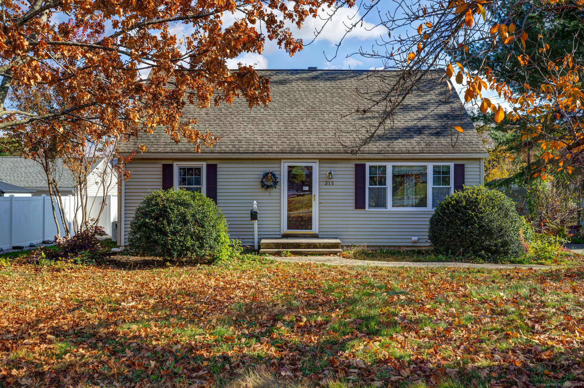 315 Gravel Street