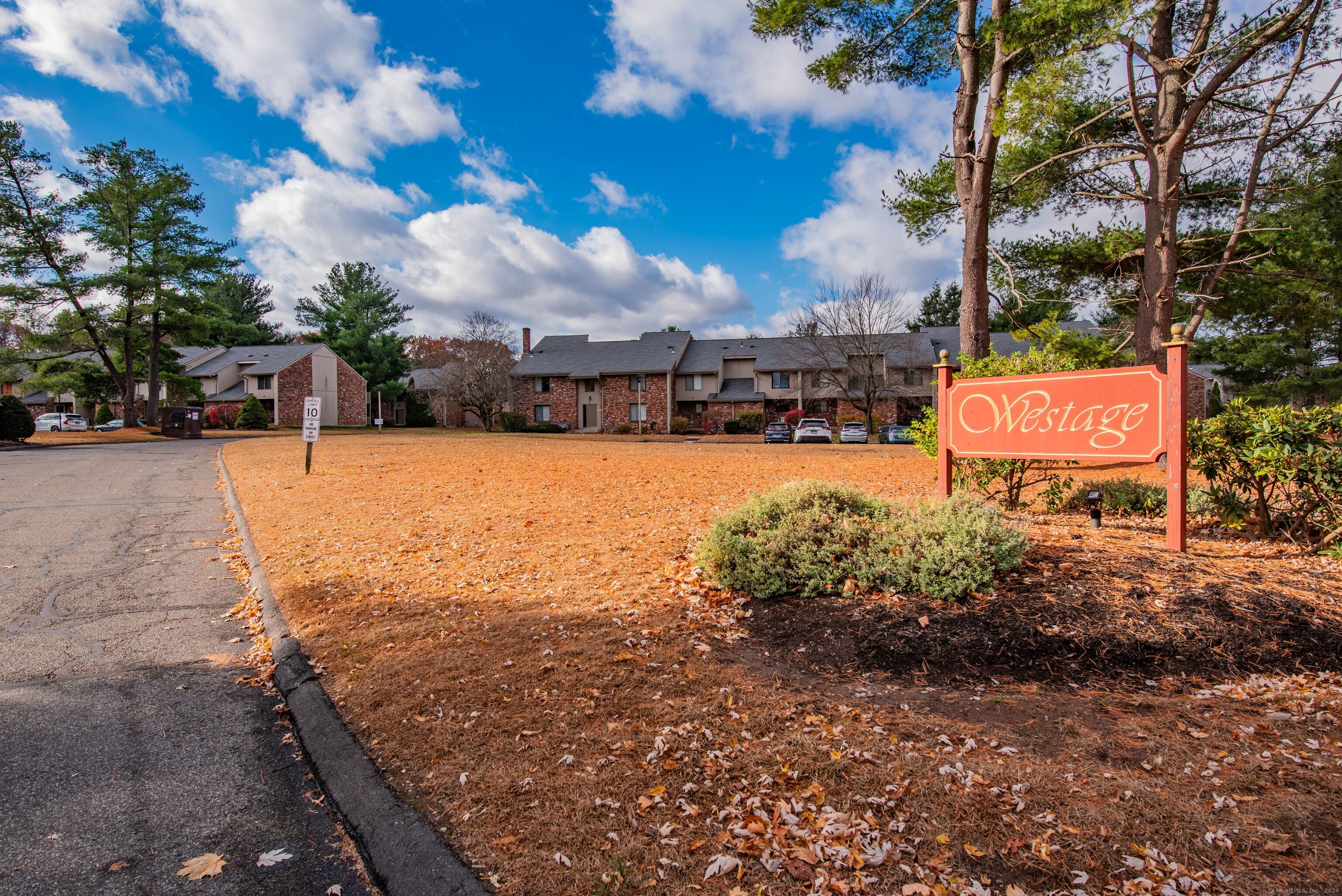 20 Amato Drive APT H