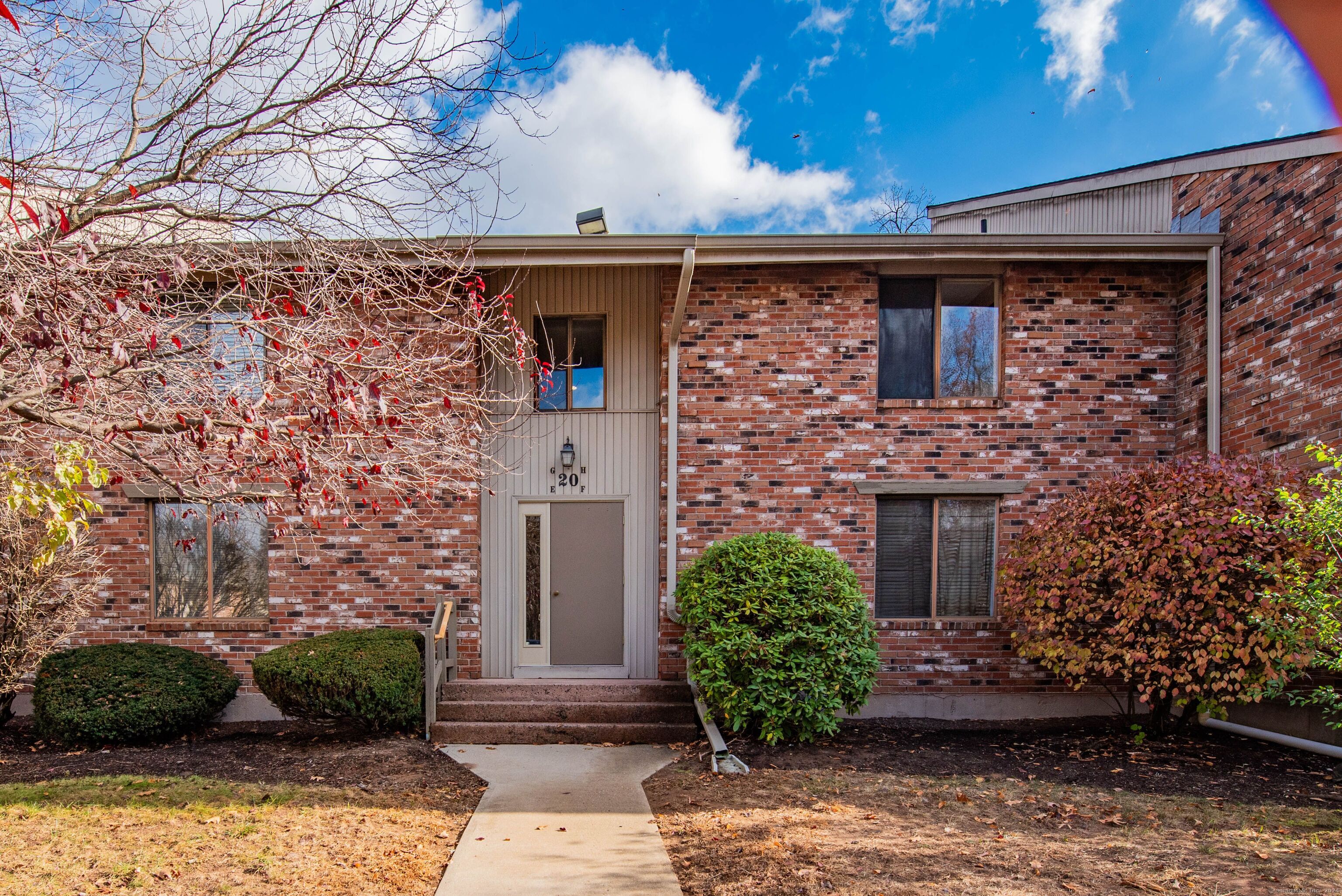 20 Amato Drive APT H