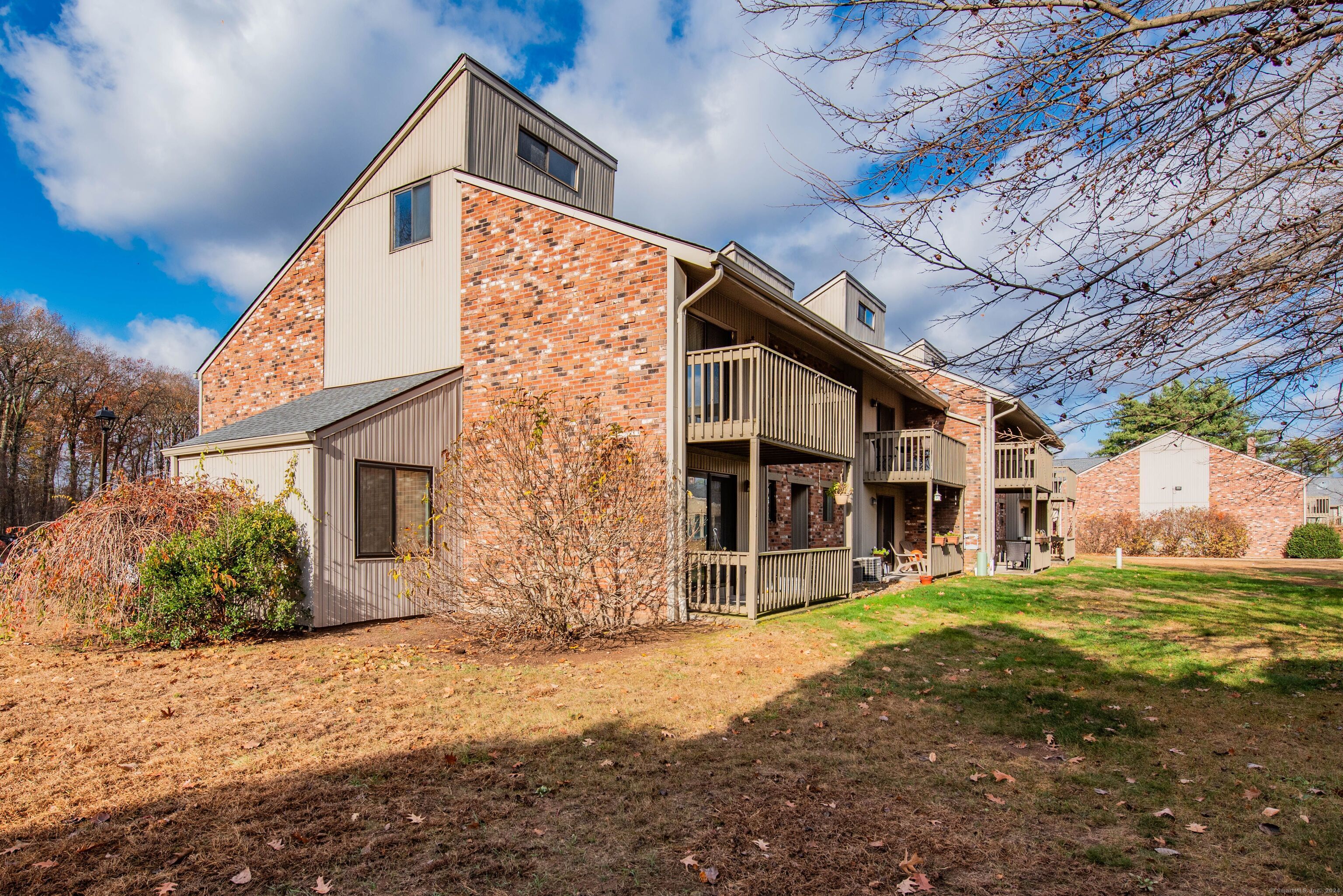 20 Amato Drive APT H