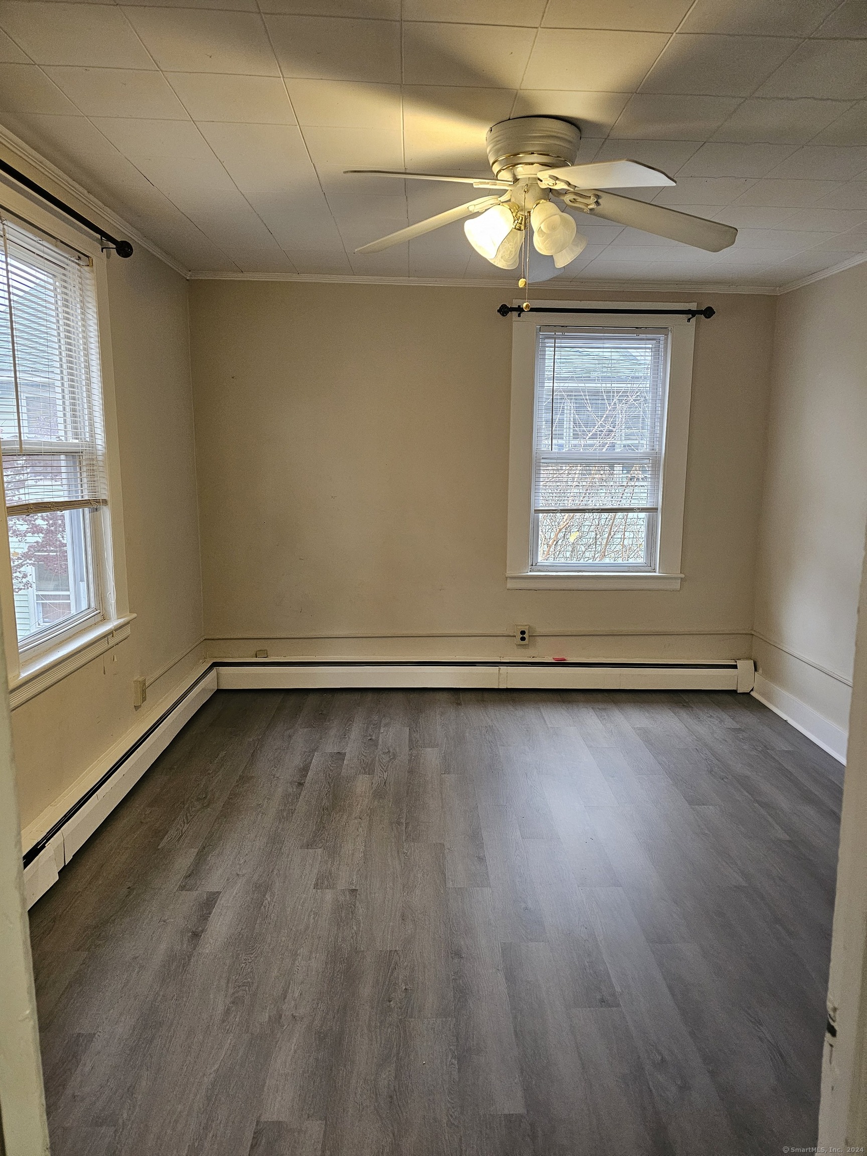 222 Clark Street 2nd floor