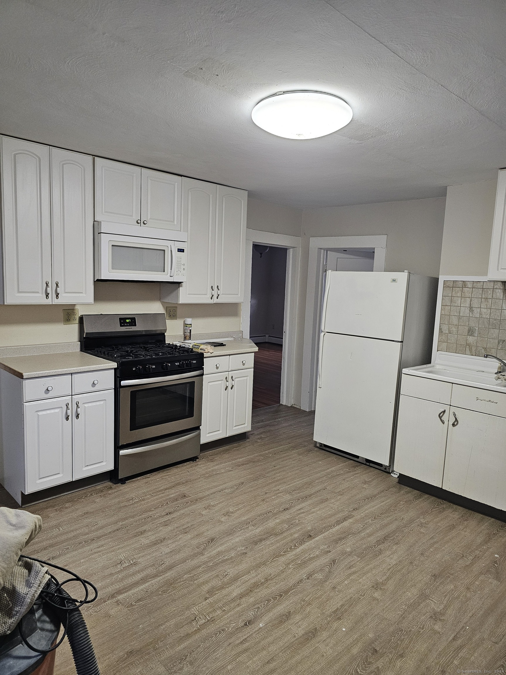 222 Clark Street 2nd floor