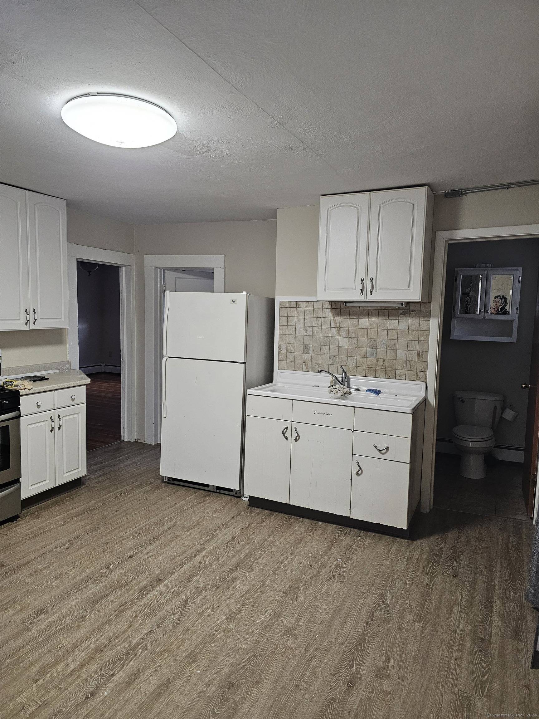 222 Clark Street 2nd floor