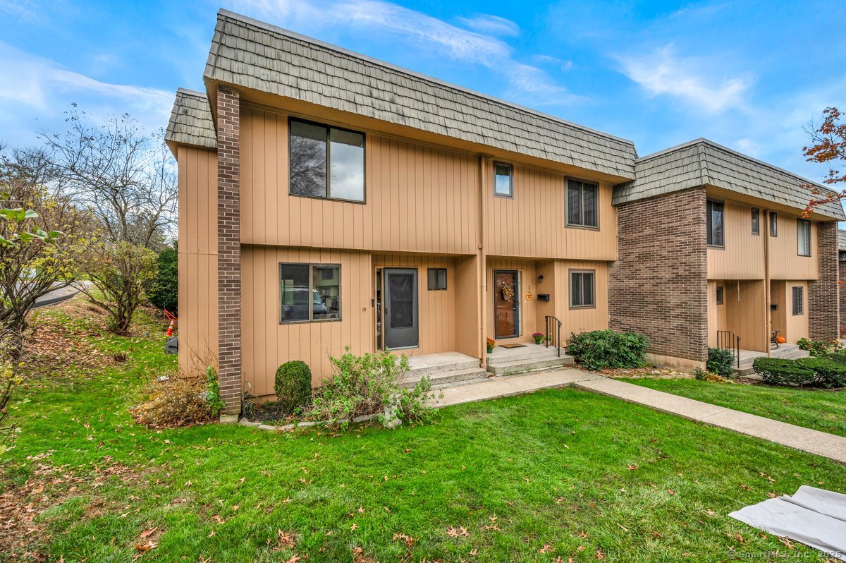 1 Willow Court 1