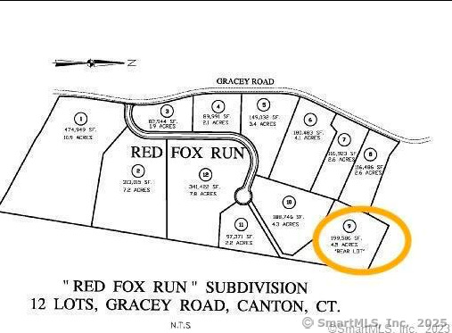 23 Red Fox Run