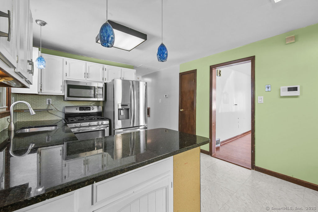 5 Odonnell Road