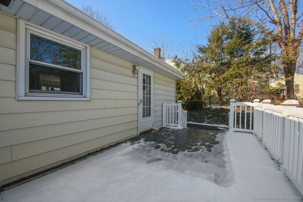 5 Odonnell Road