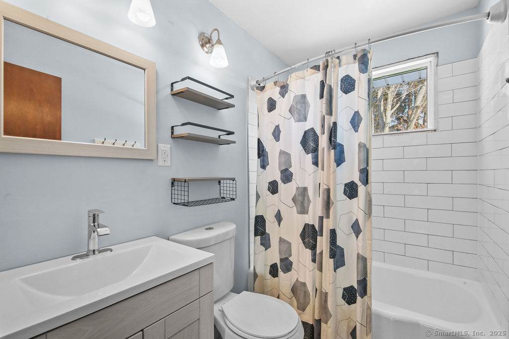 5 Odonnell Road