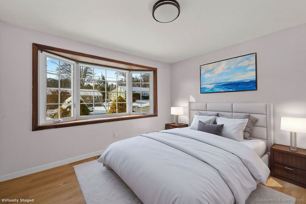 5 Odonnell Road