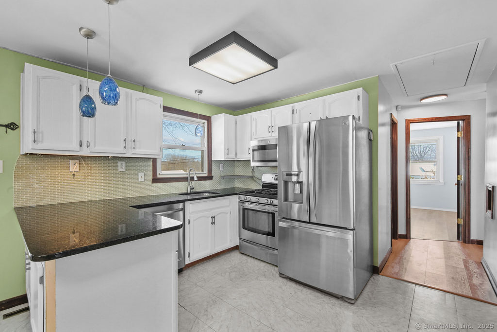5 Odonnell Road