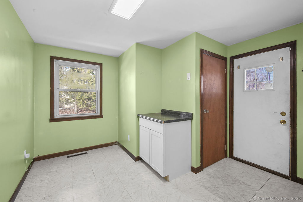 5 Odonnell Road