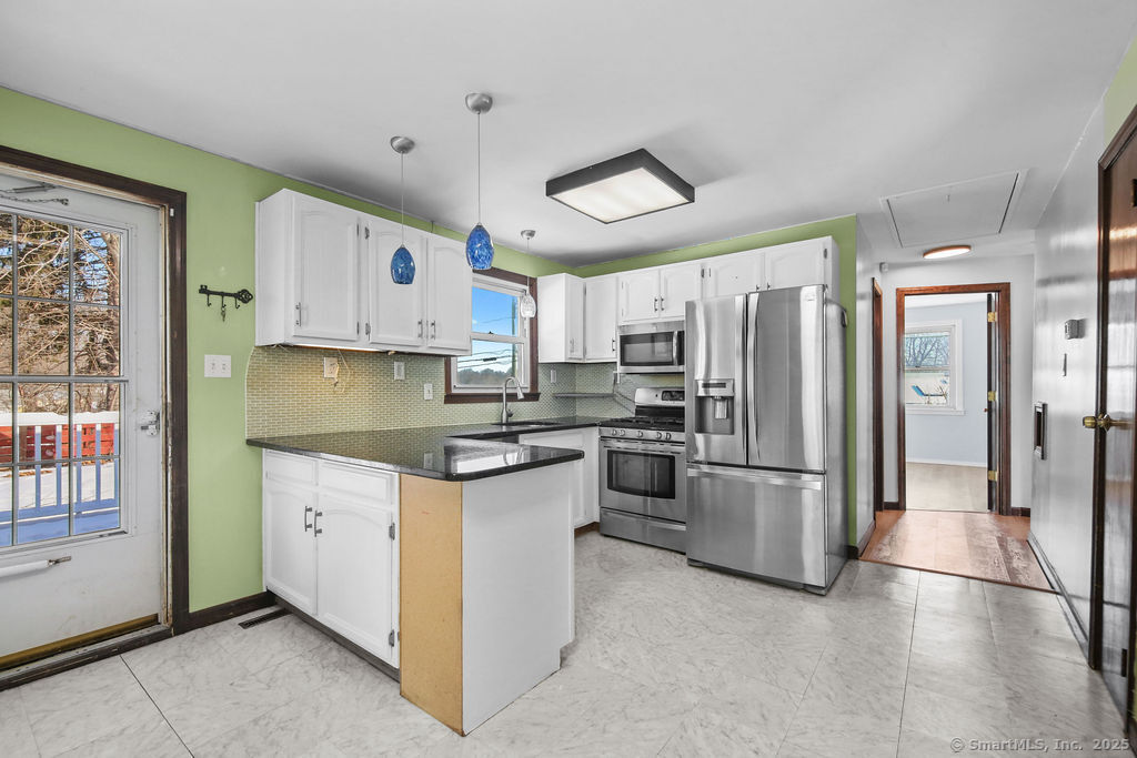 5 Odonnell Road