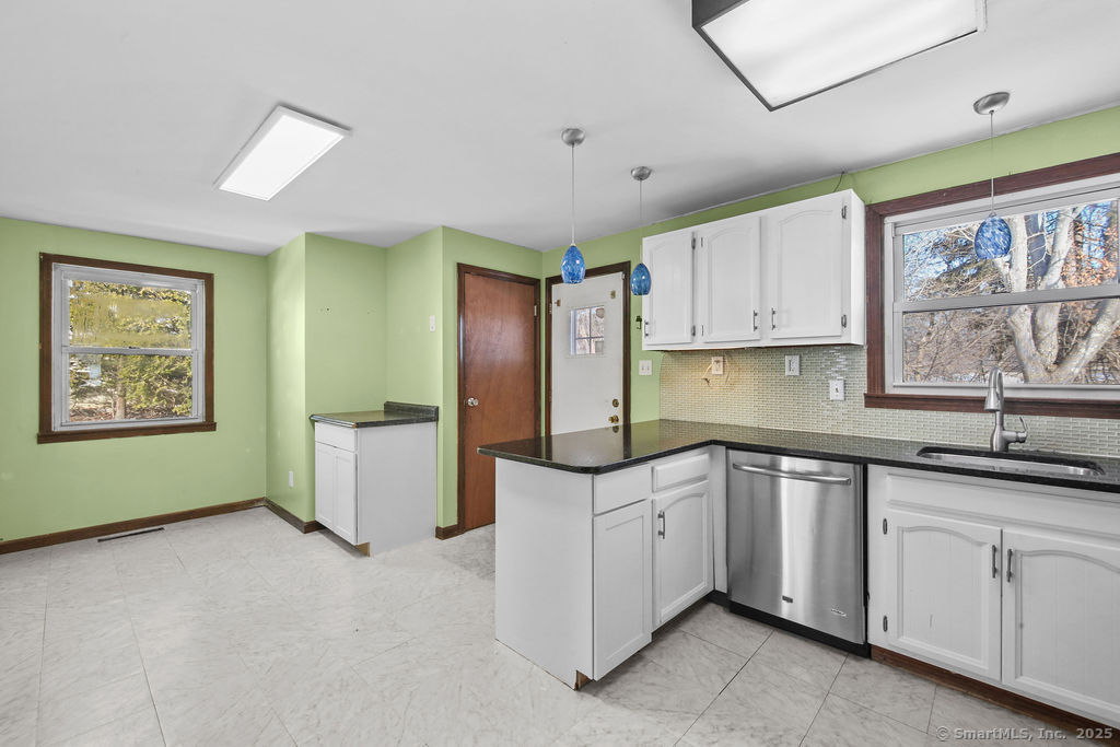 5 Odonnell Road