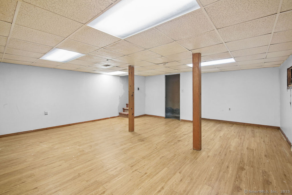 5 Odonnell Road