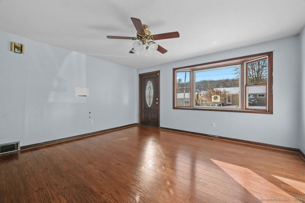 5 Odonnell Road