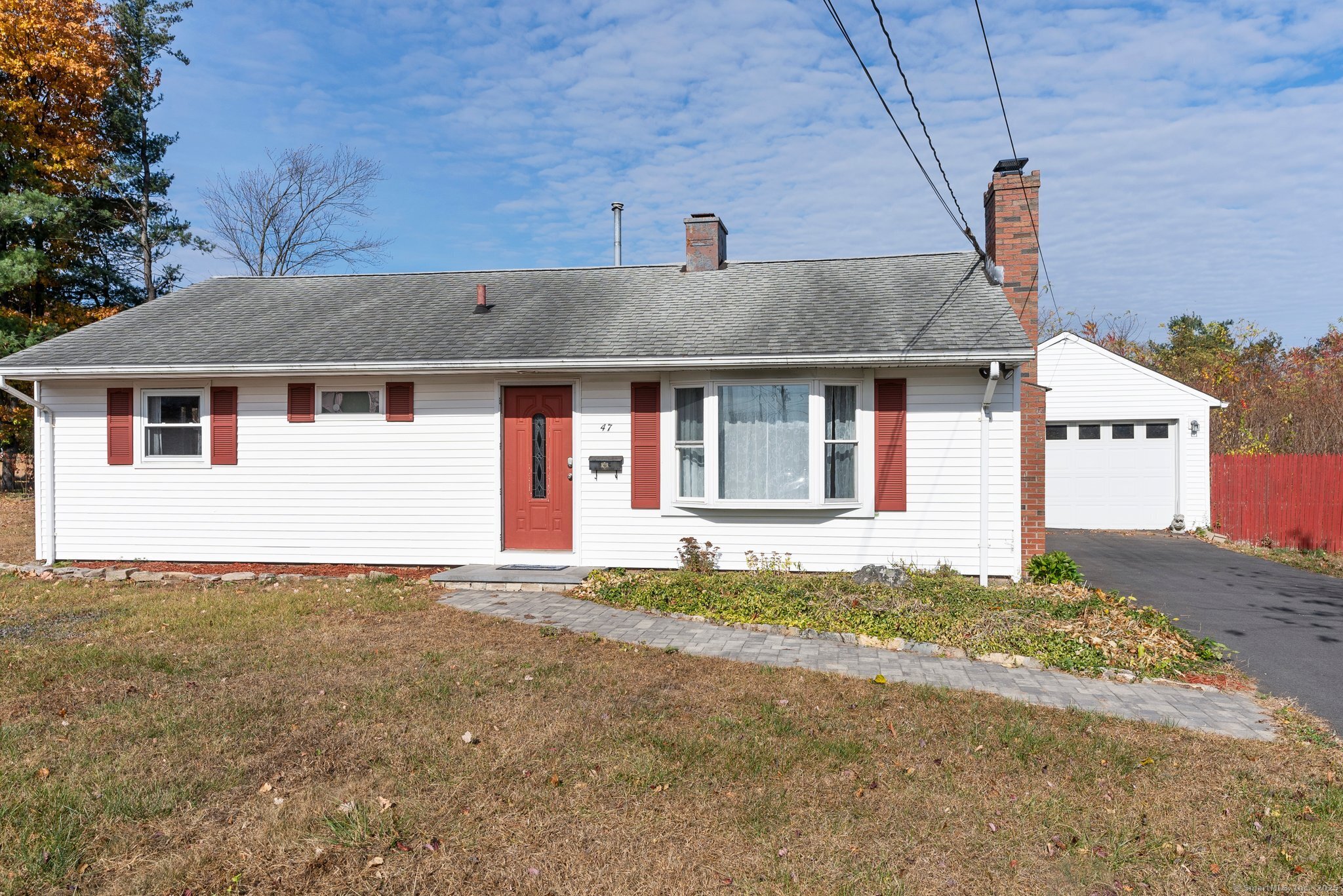 47 Sylvia Lane