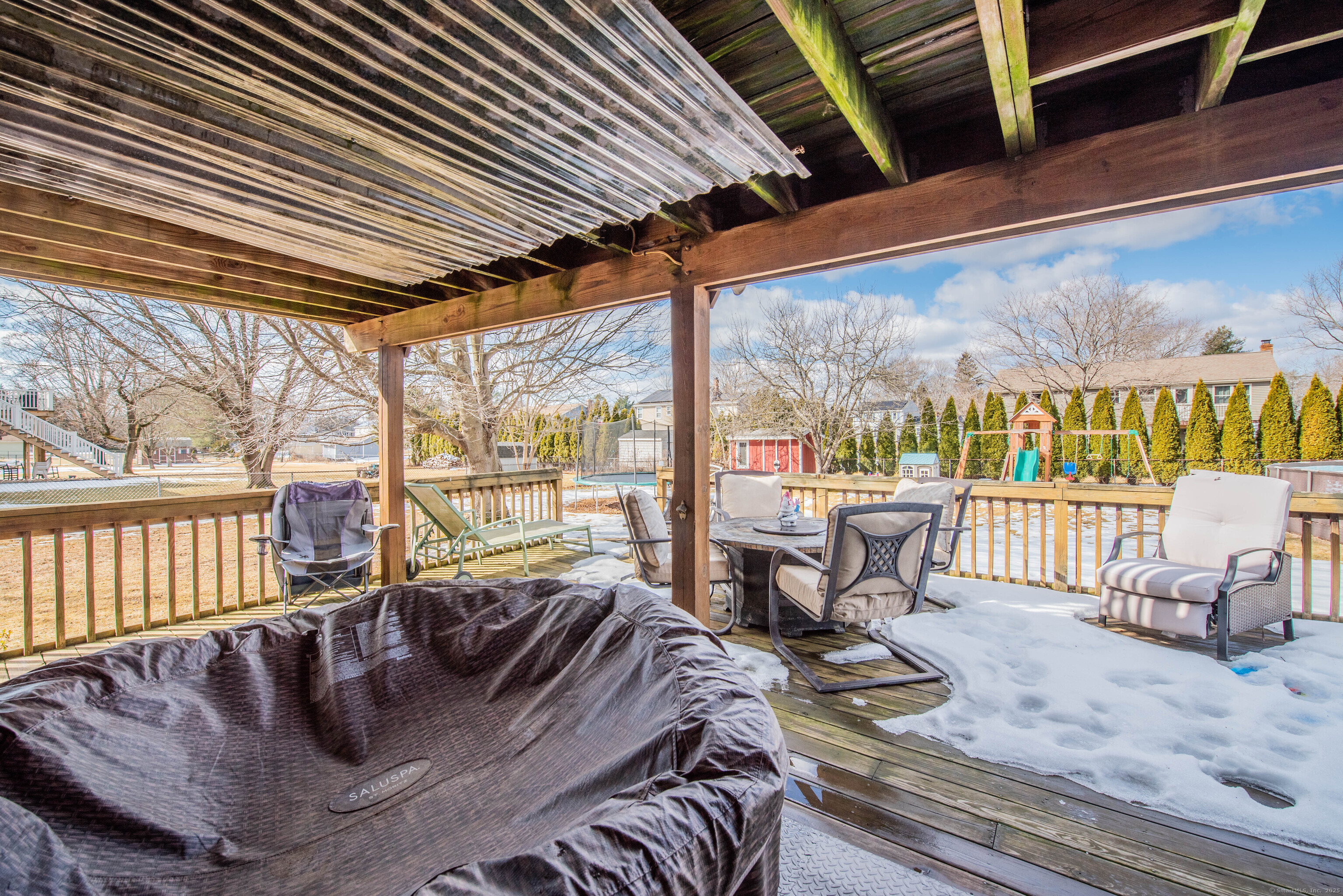 172 Evergreen Lane