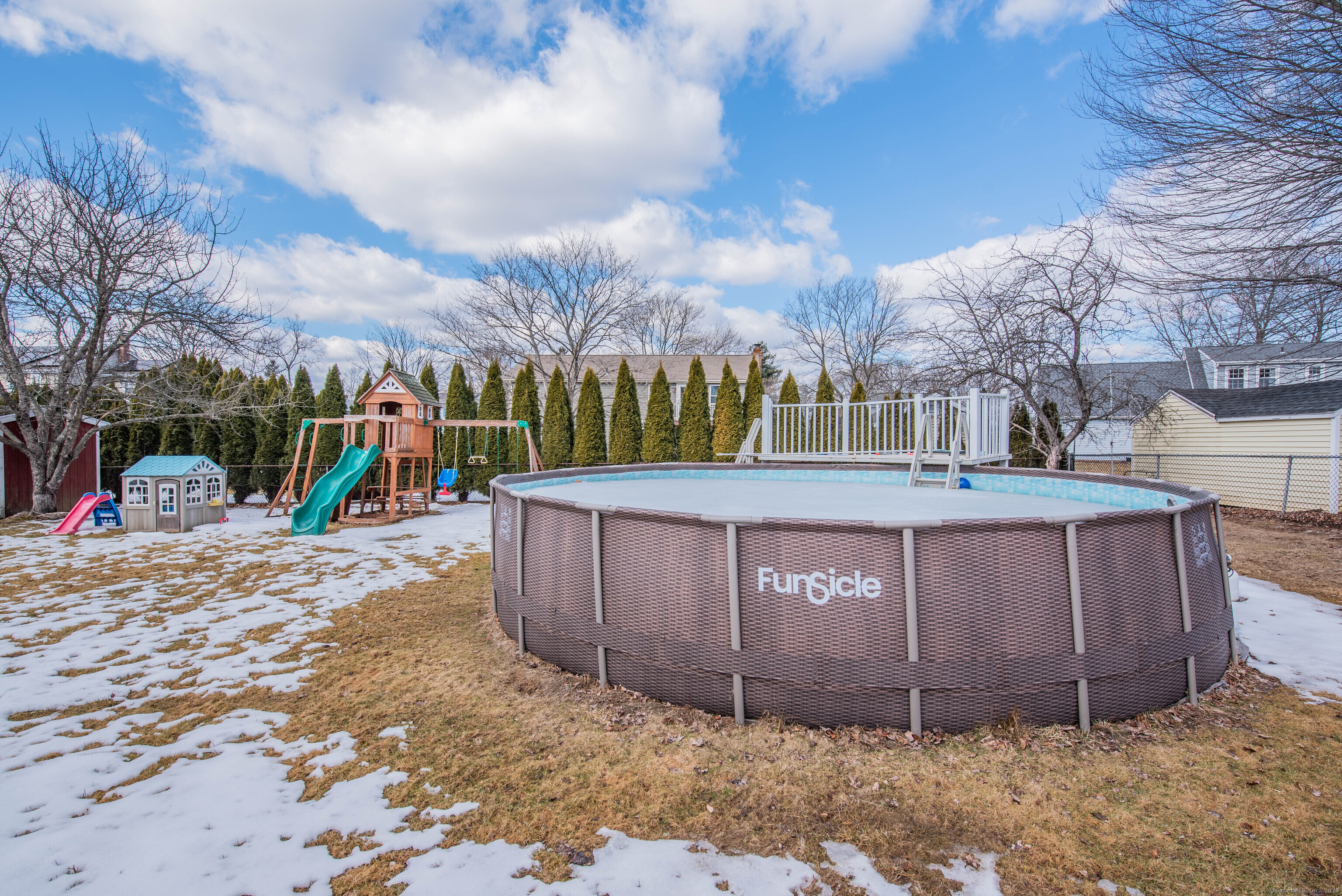 172 Evergreen Lane