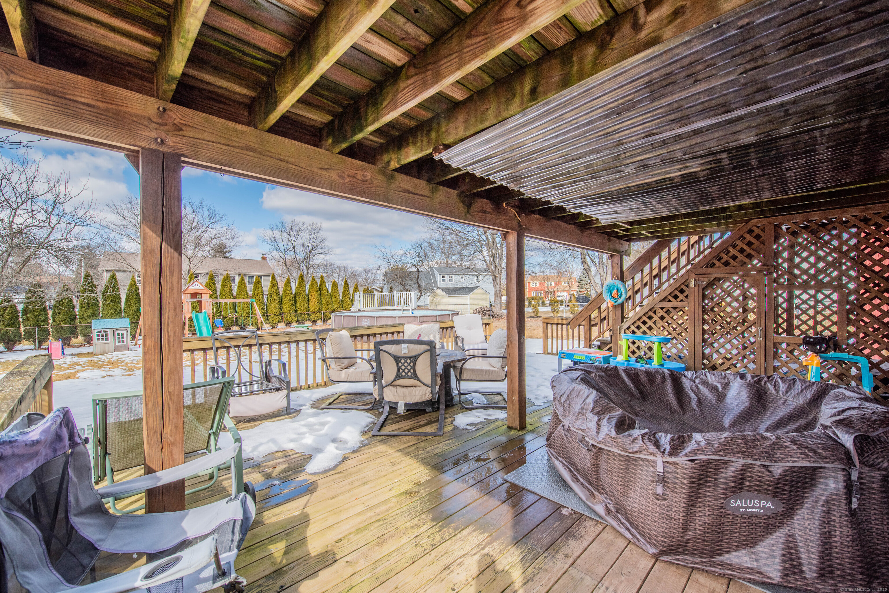 172 Evergreen Lane