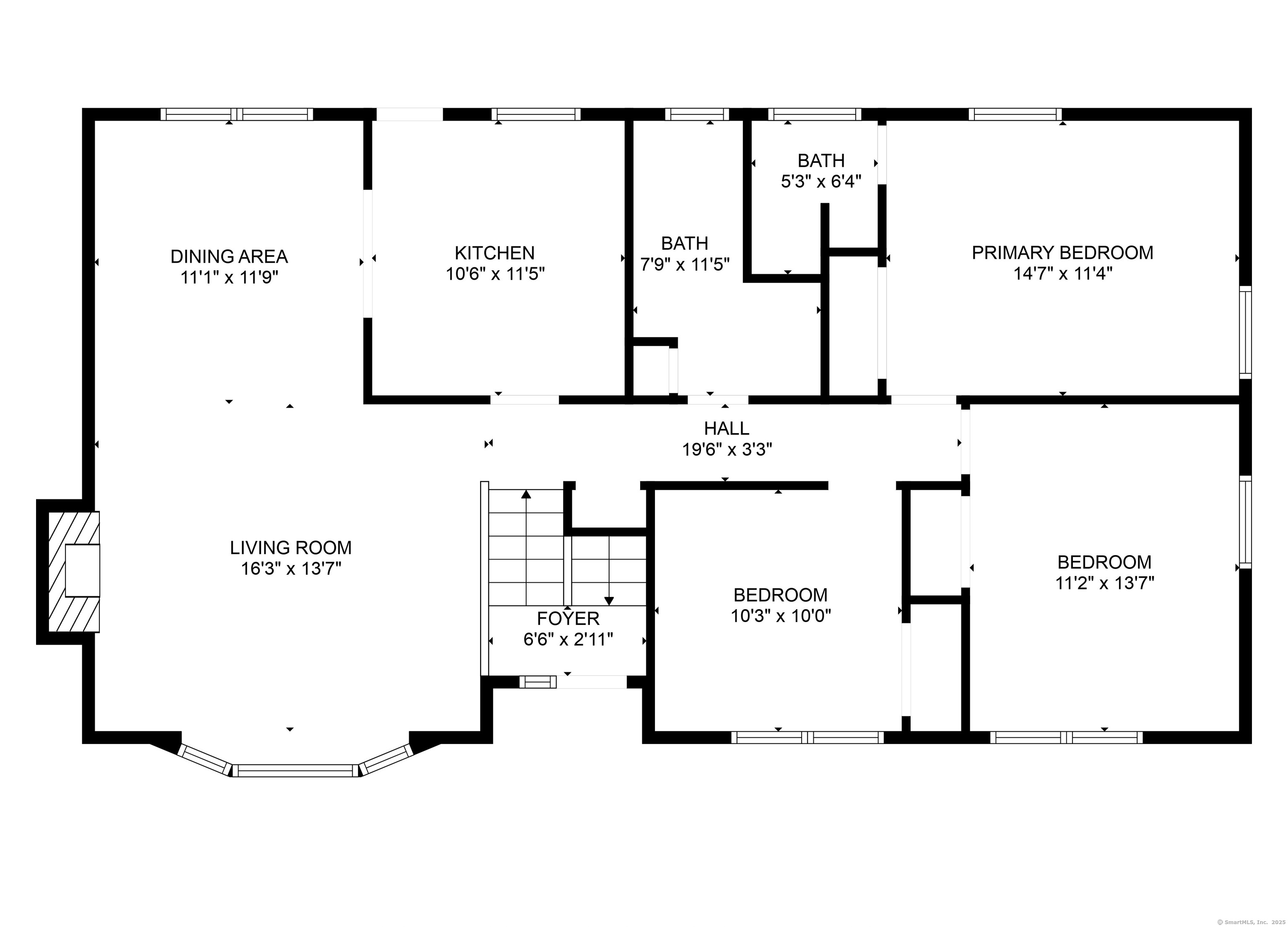 172 Evergreen Lane