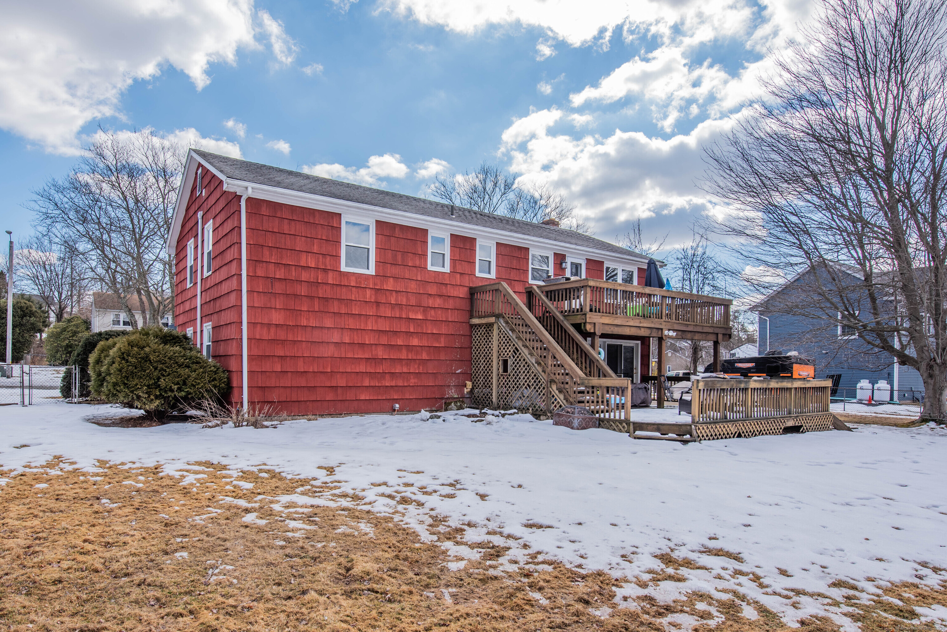 172 Evergreen Lane