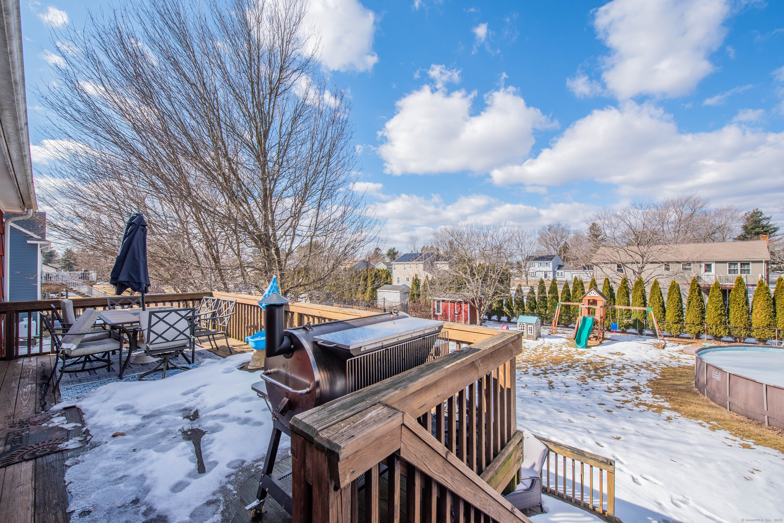 172 Evergreen Lane