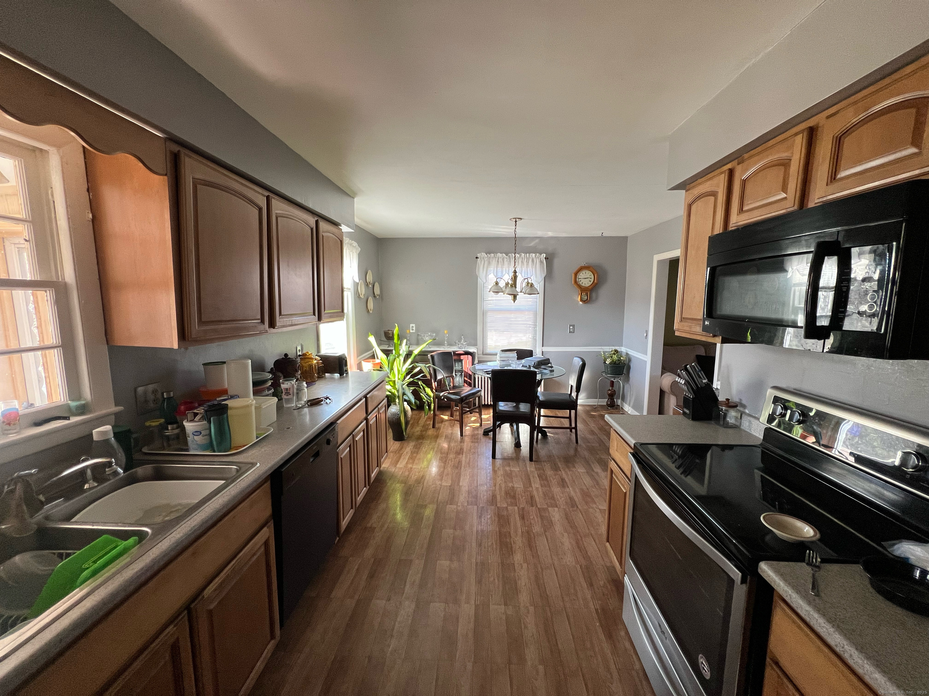 99 Coe Avenue