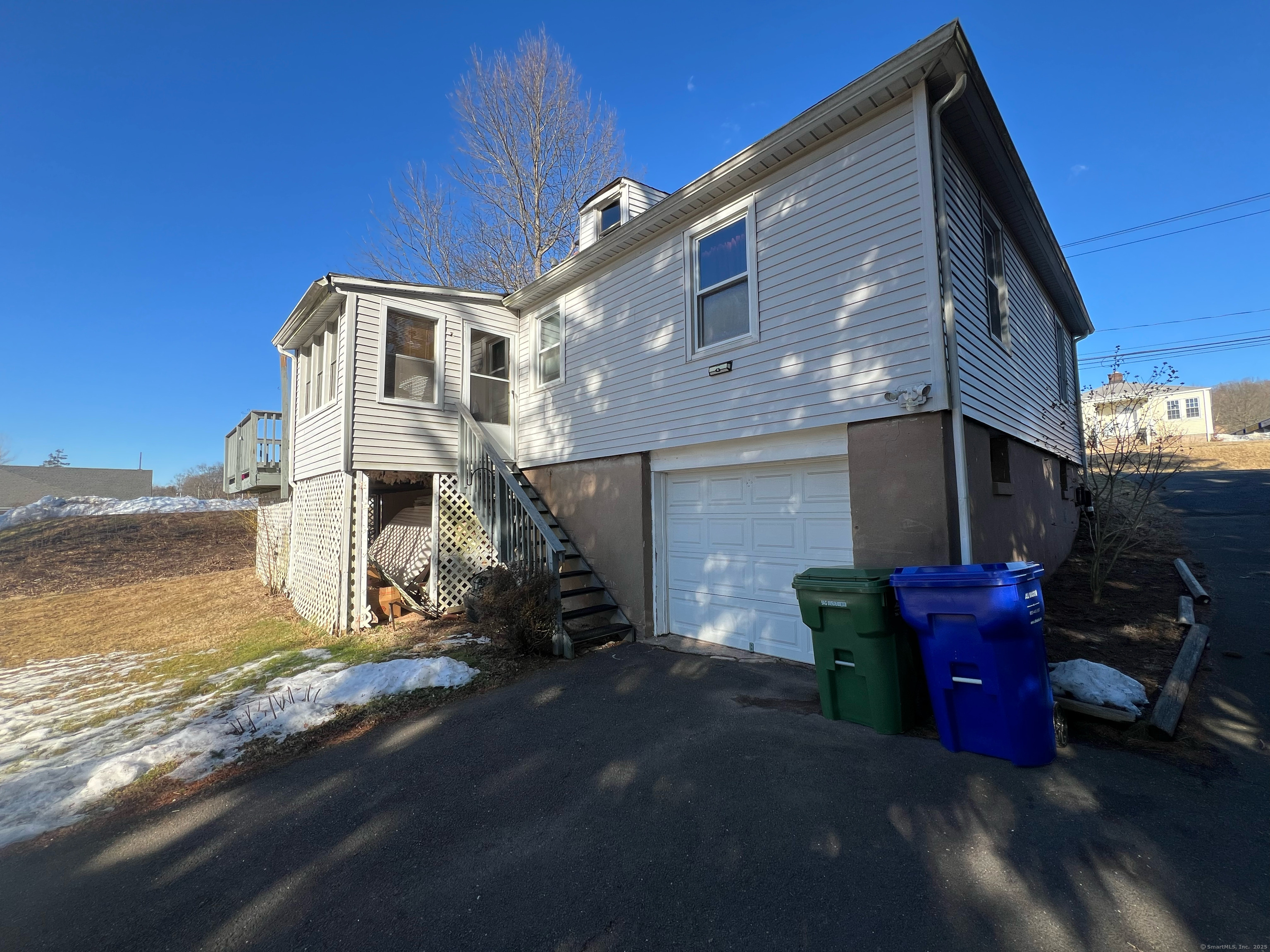 99 Coe Avenue