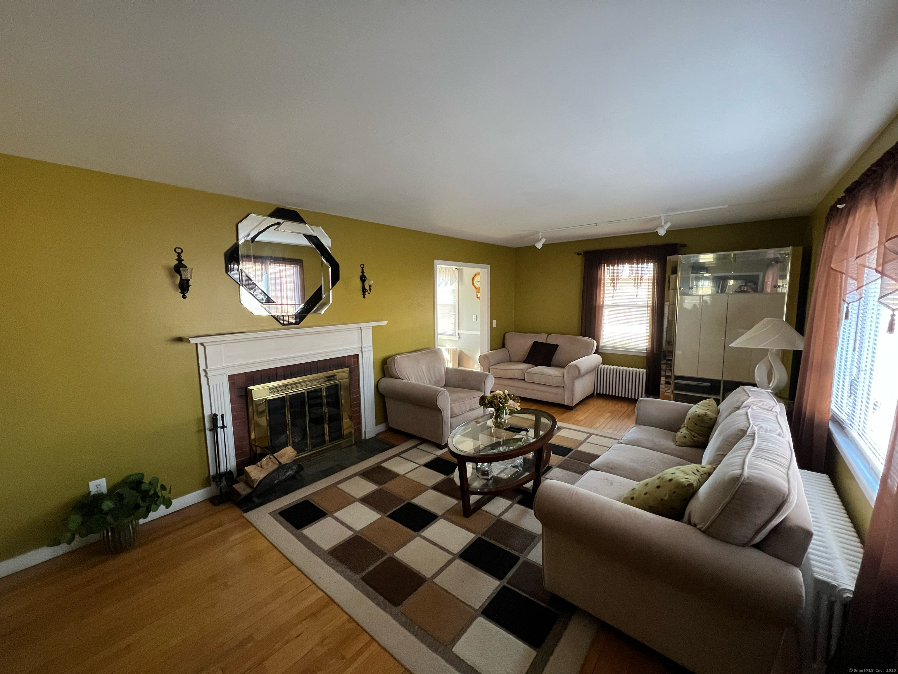 99 Coe Avenue