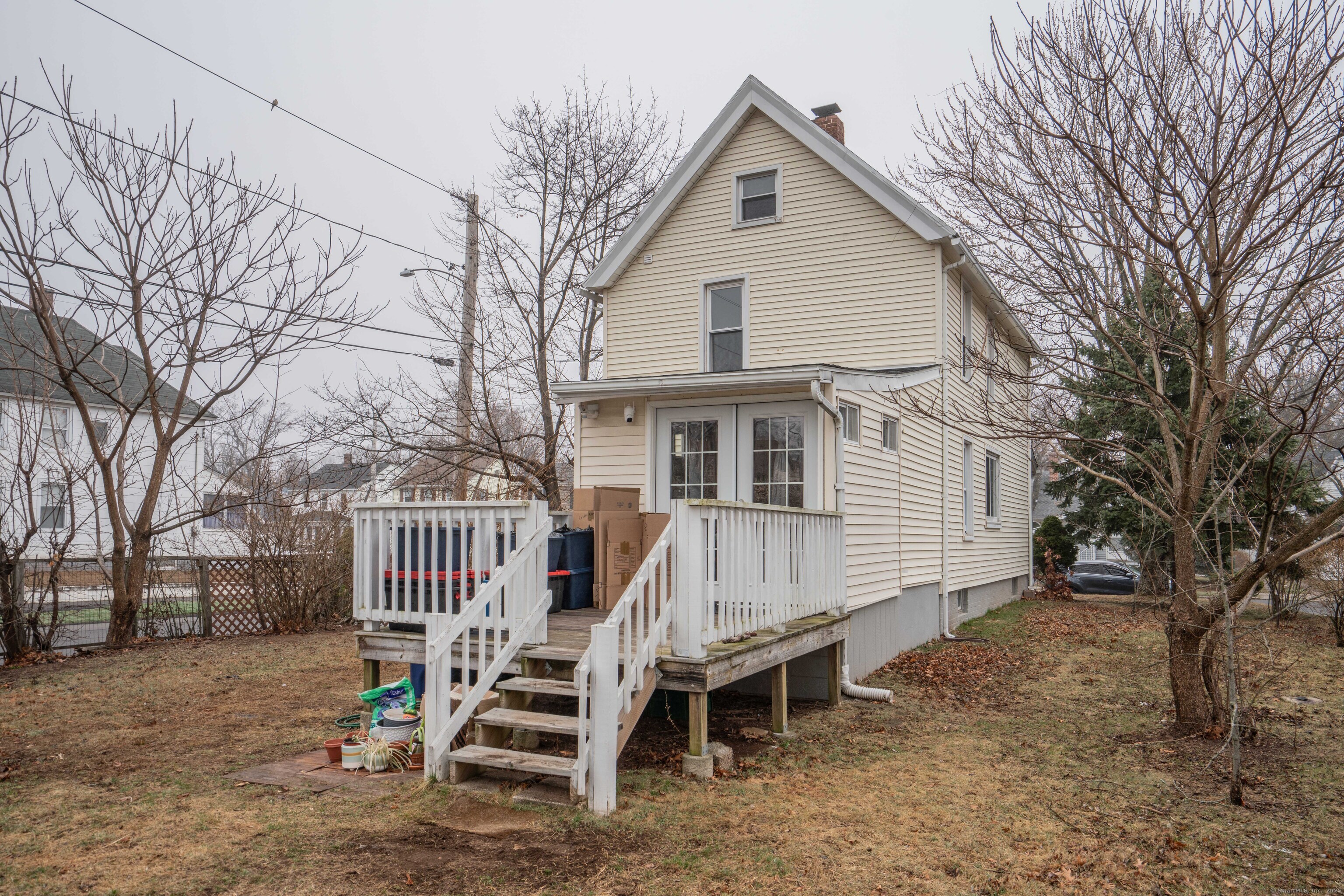 256 Peck Avenue