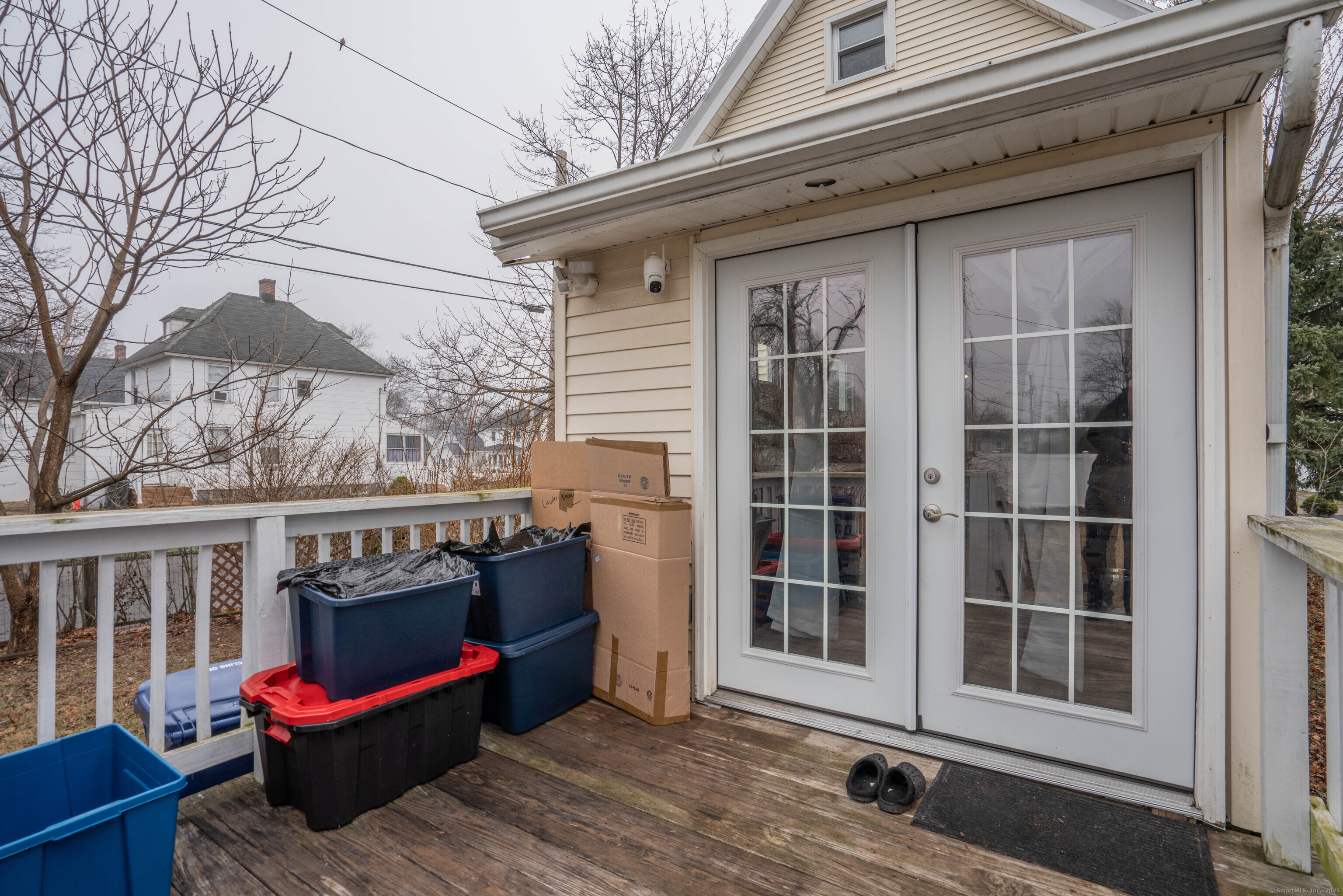 256 Peck Avenue