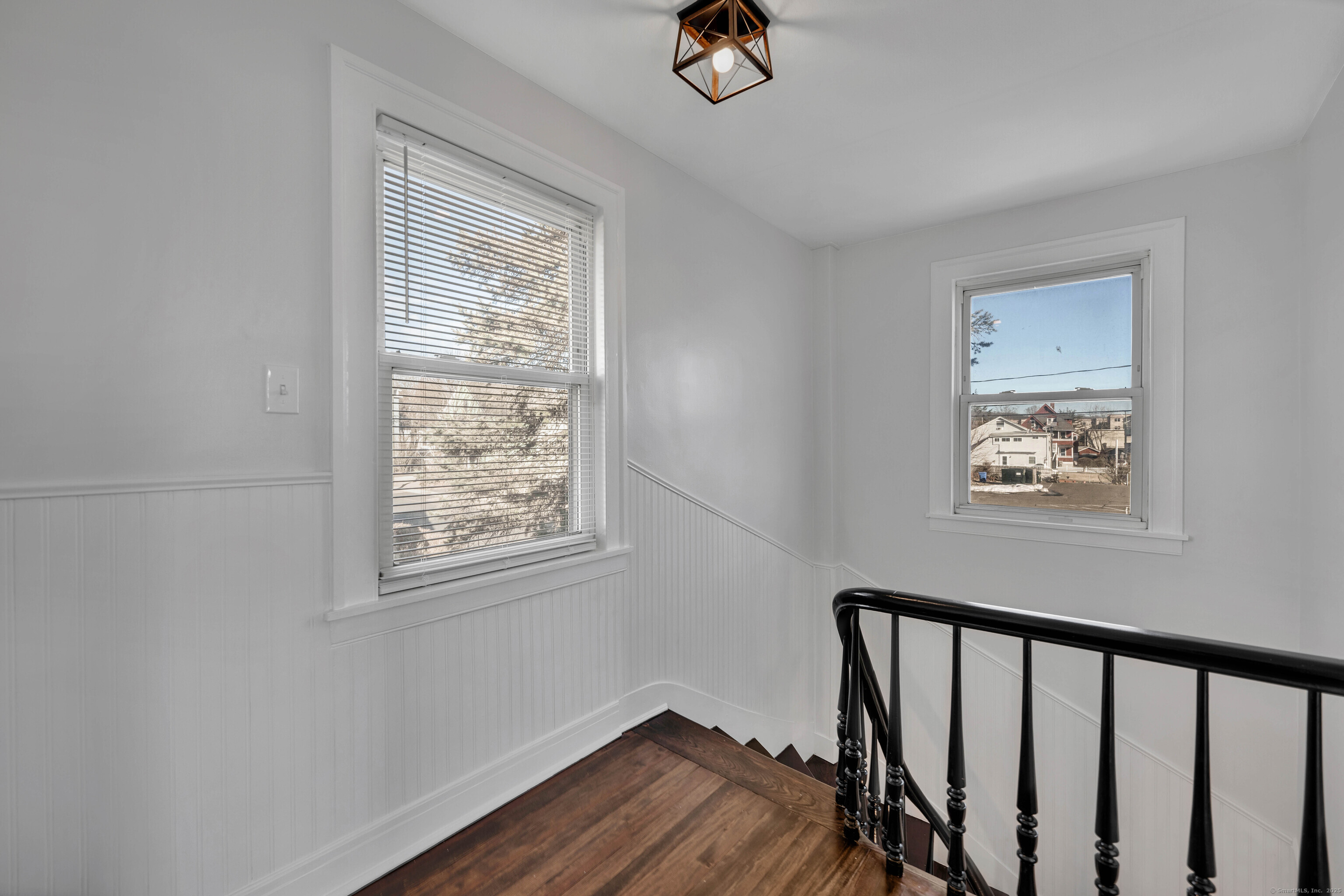45 Pleasant Street