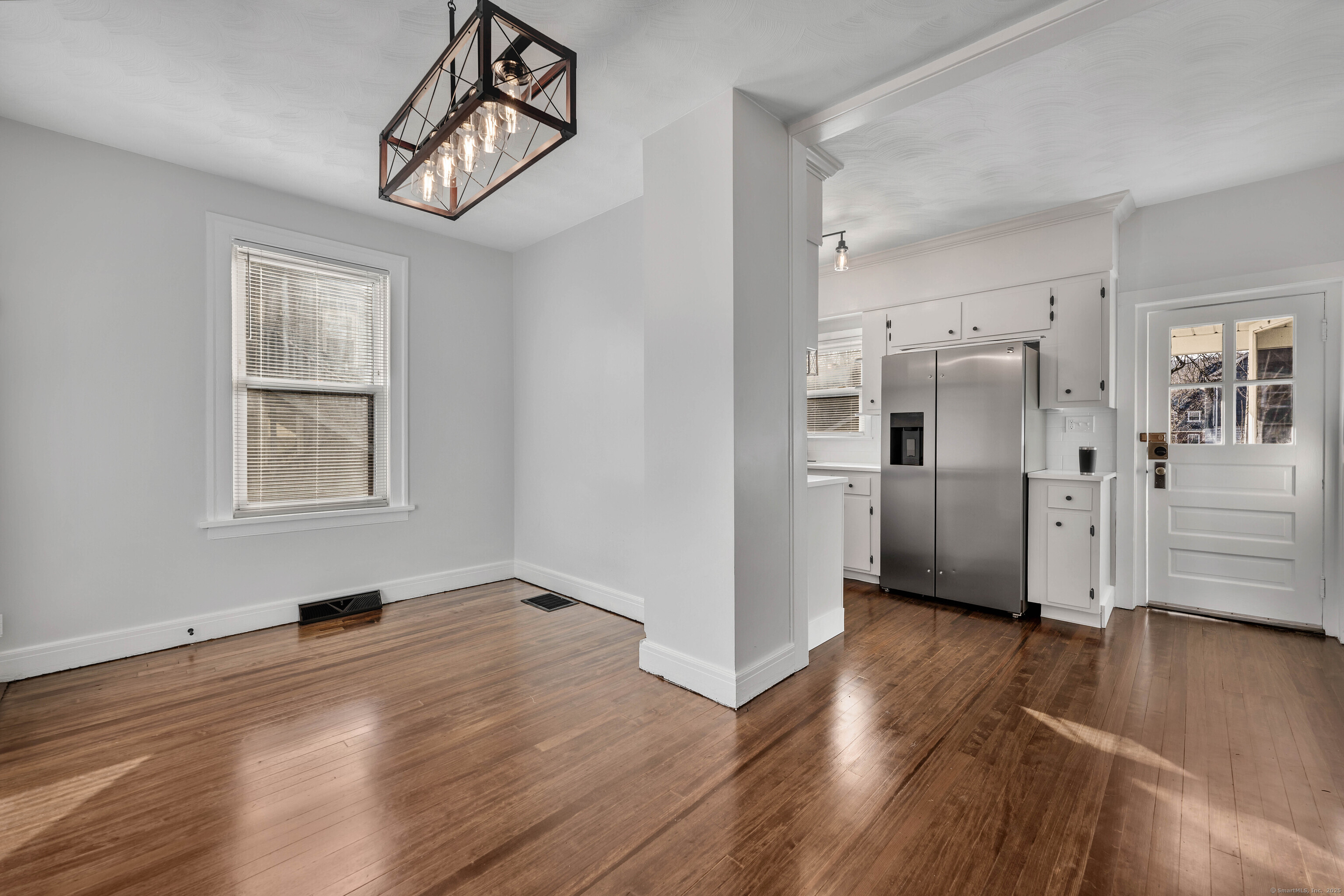 45 Pleasant Street