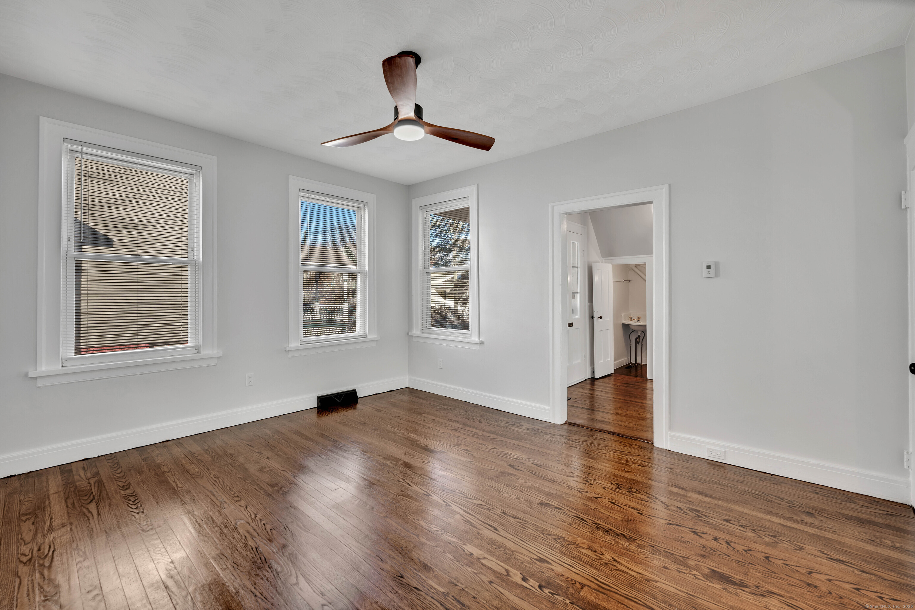 45 Pleasant Street