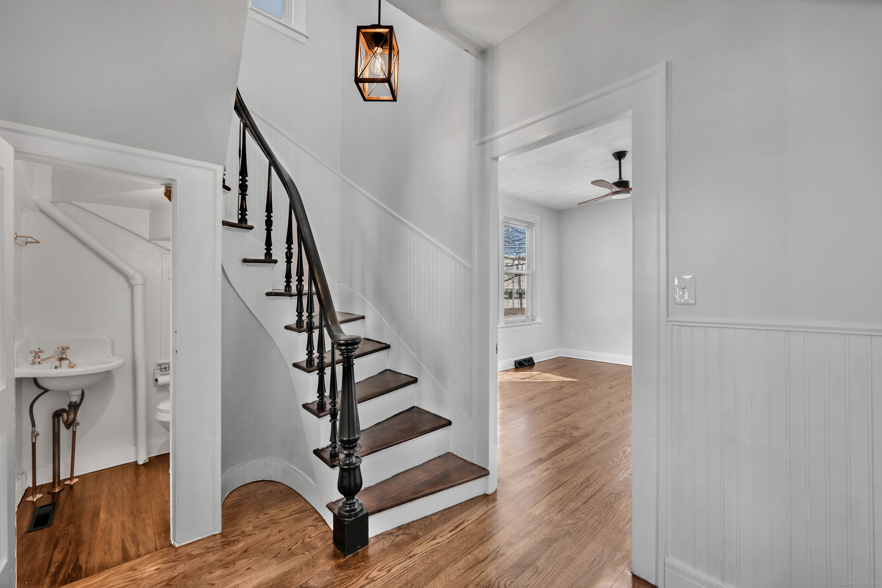 45 Pleasant Street