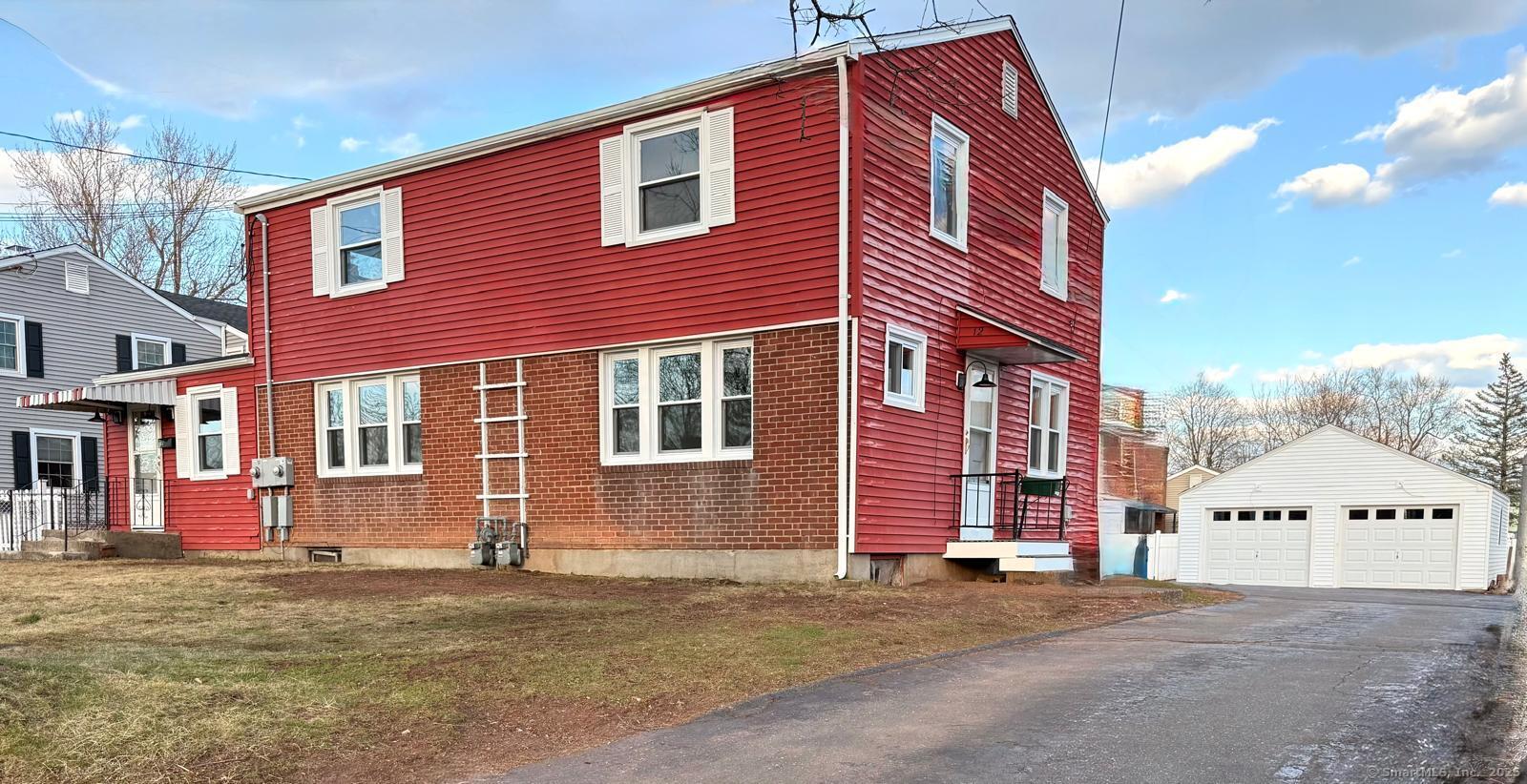 14 Fairview Drive