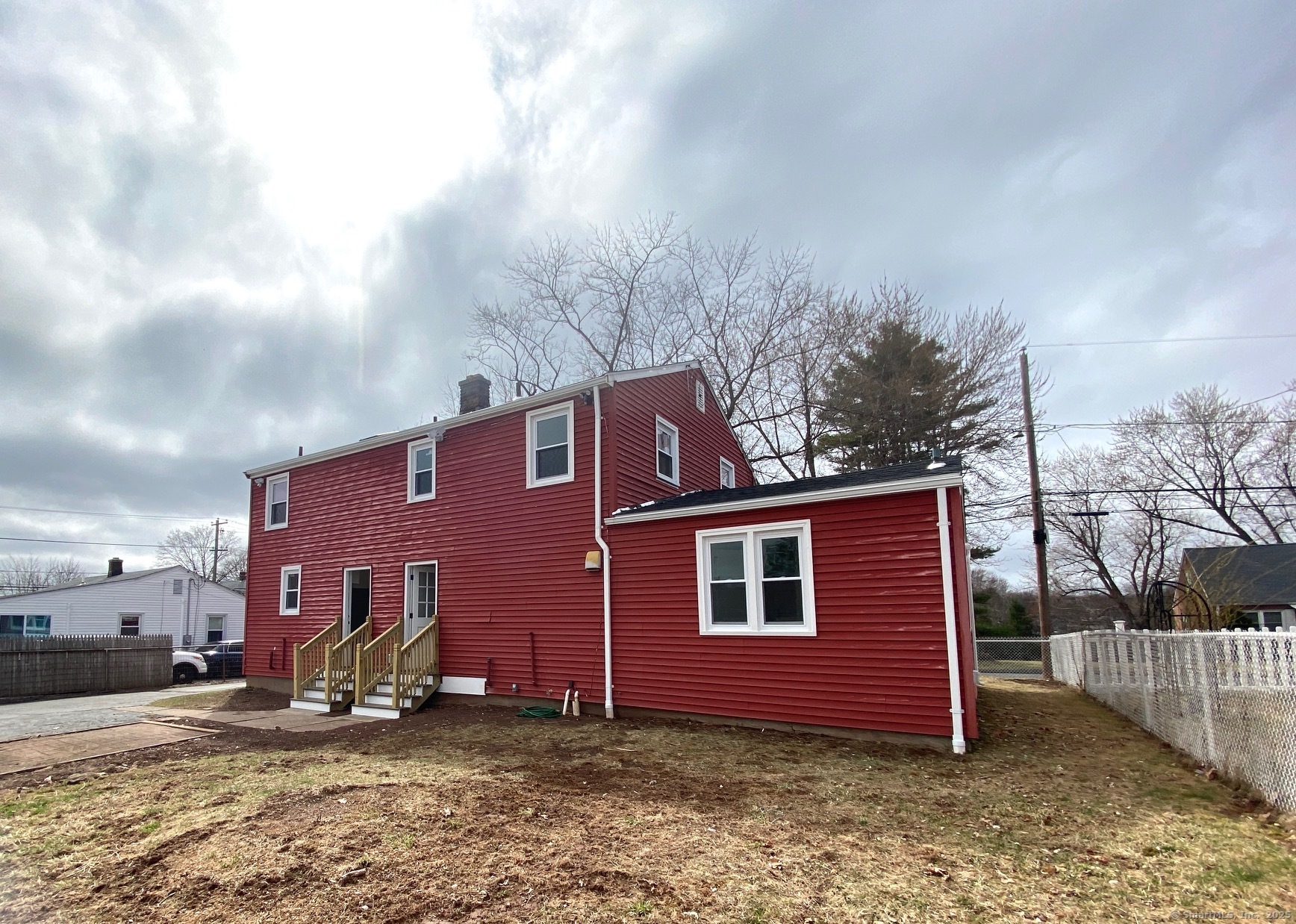 14 Fairview Drive