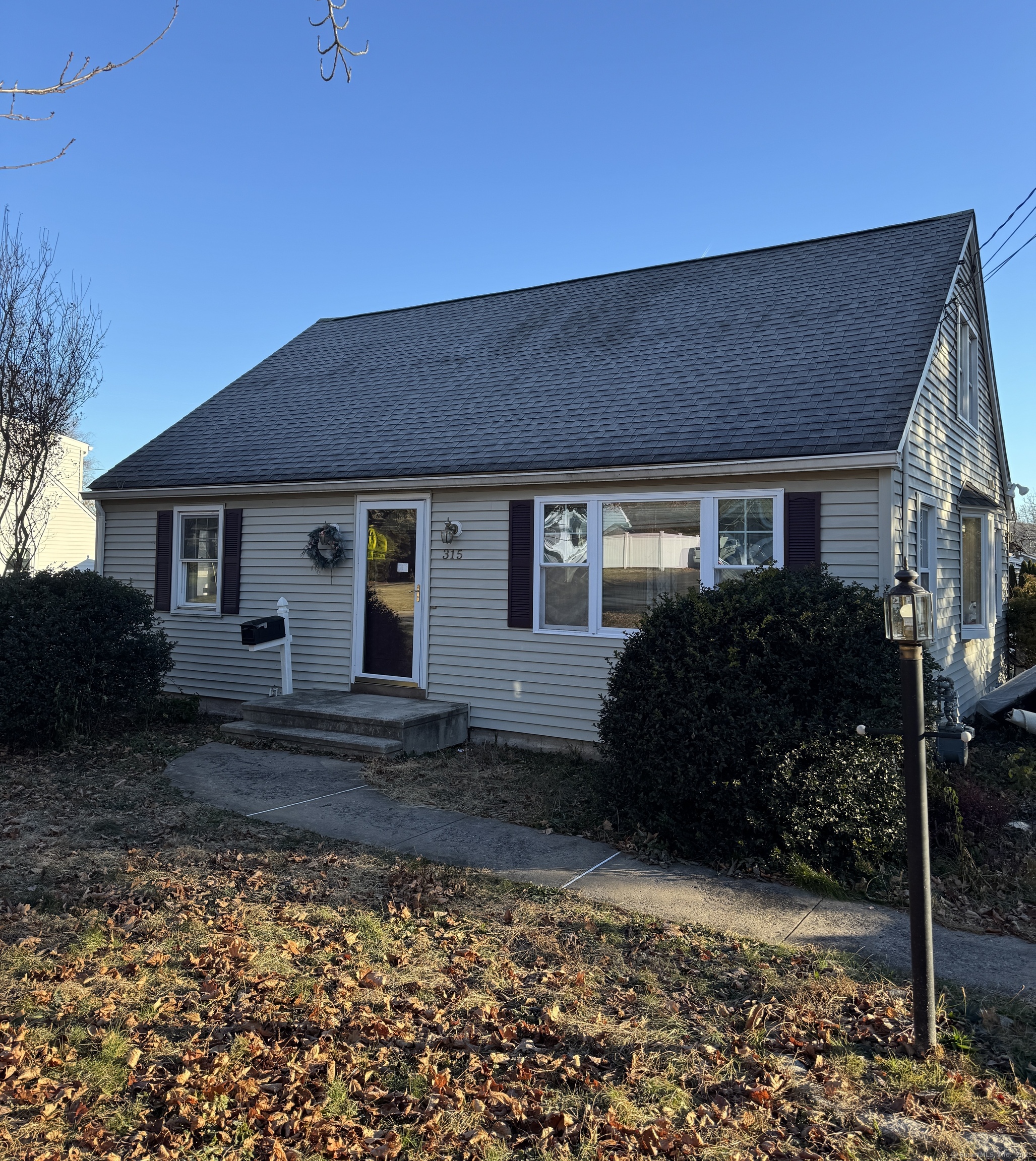 315 Gravel Street