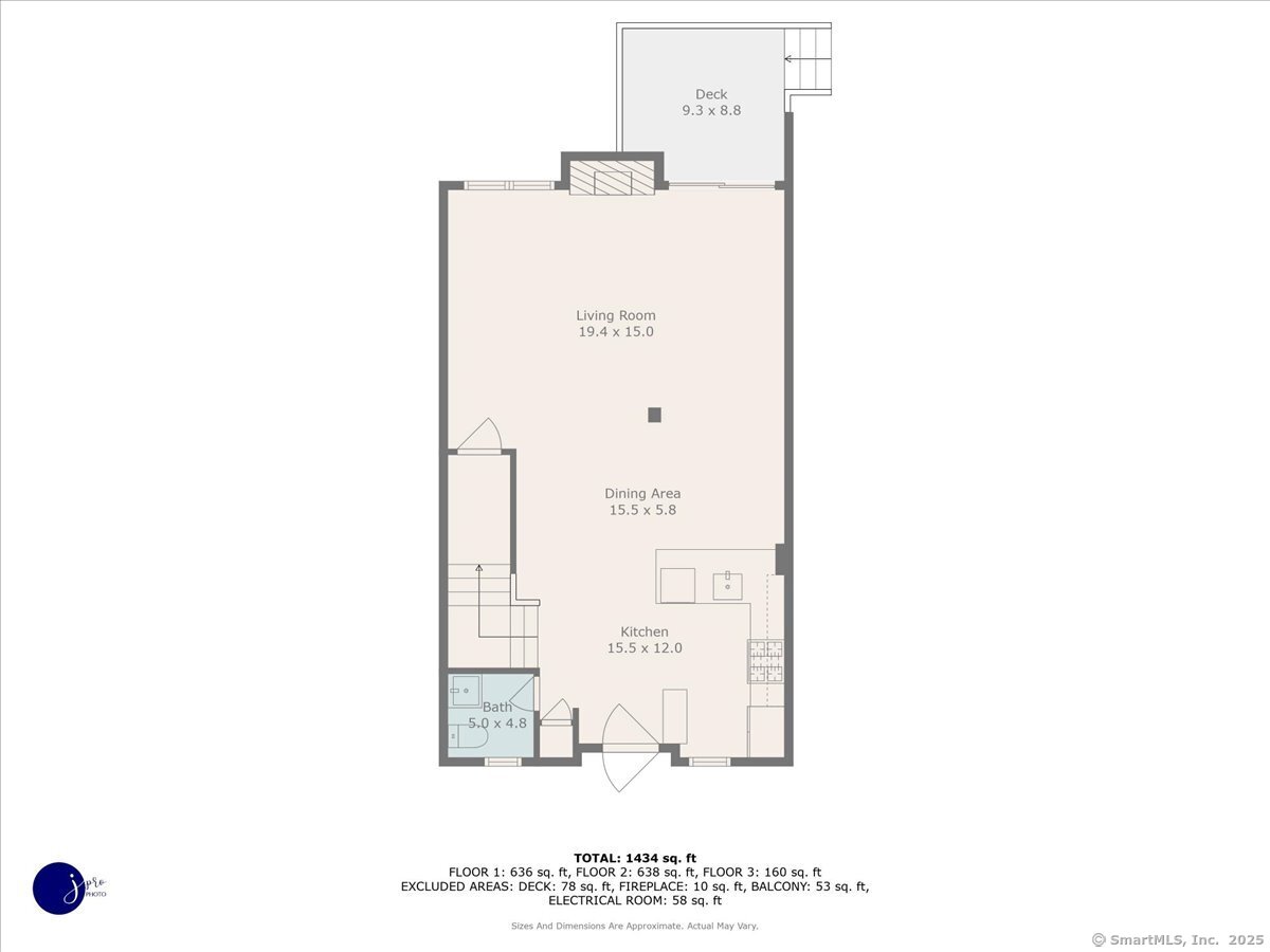 430 Marina Way Landing 430