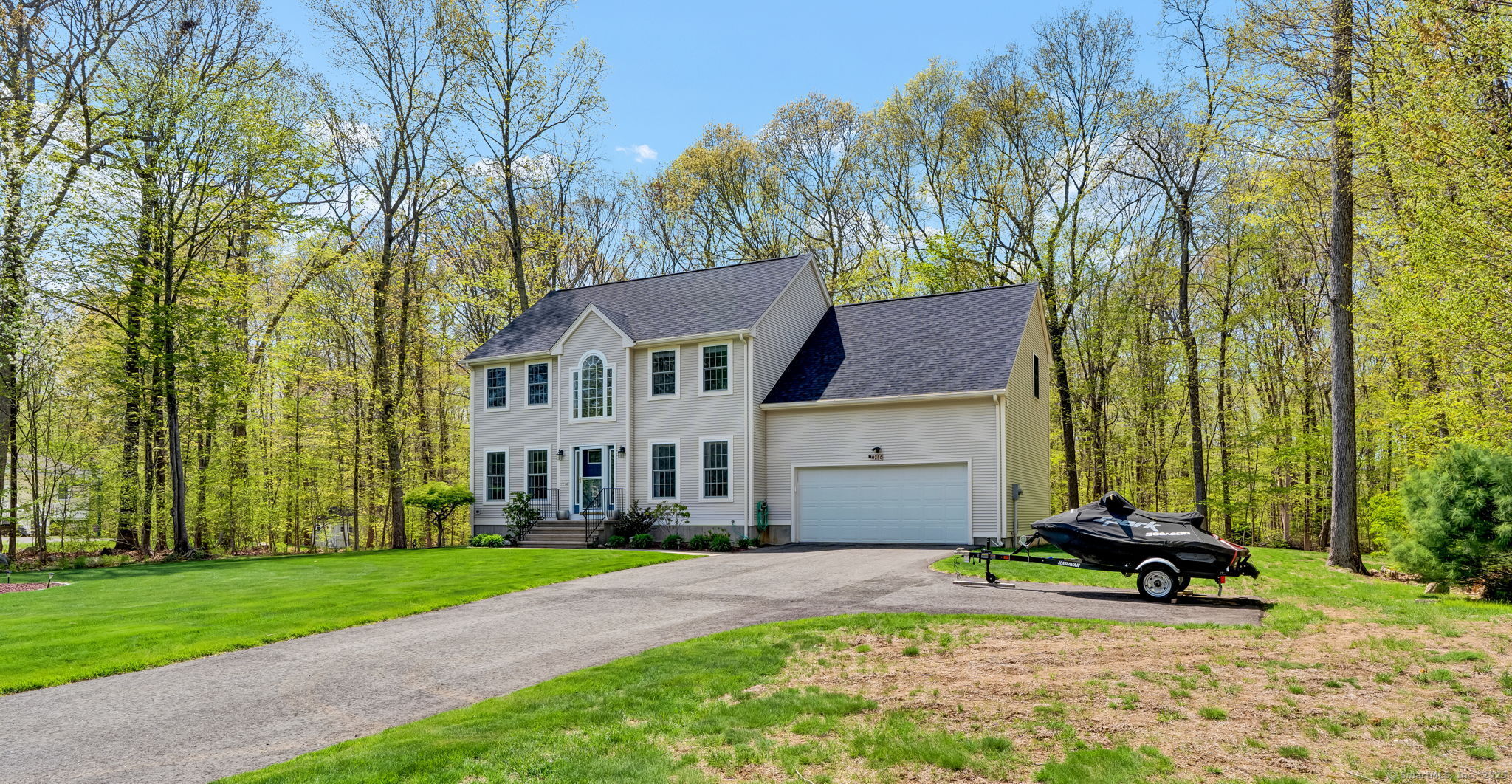 256 Woodmont Drive