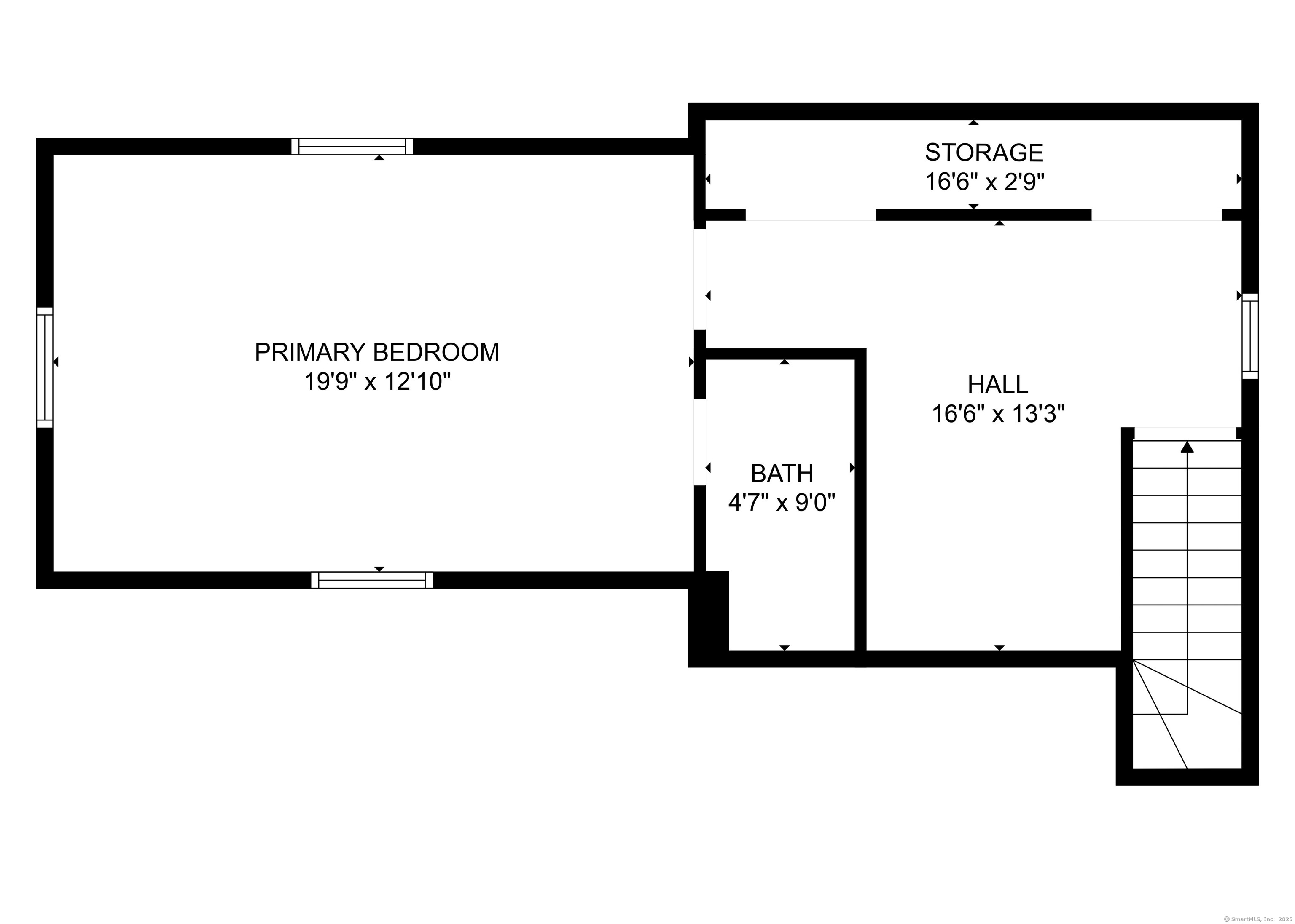 1 Essex Place