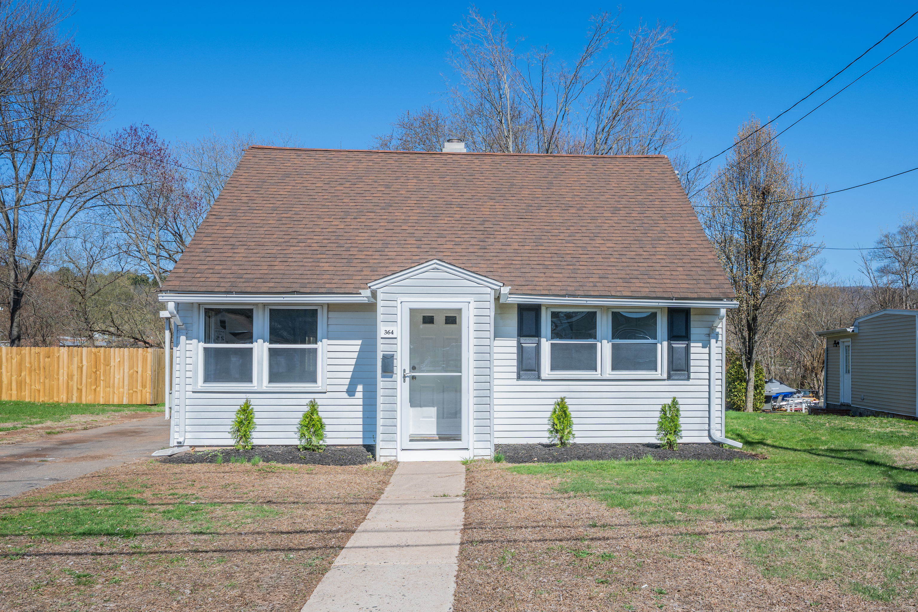 364 Glen Hills Road