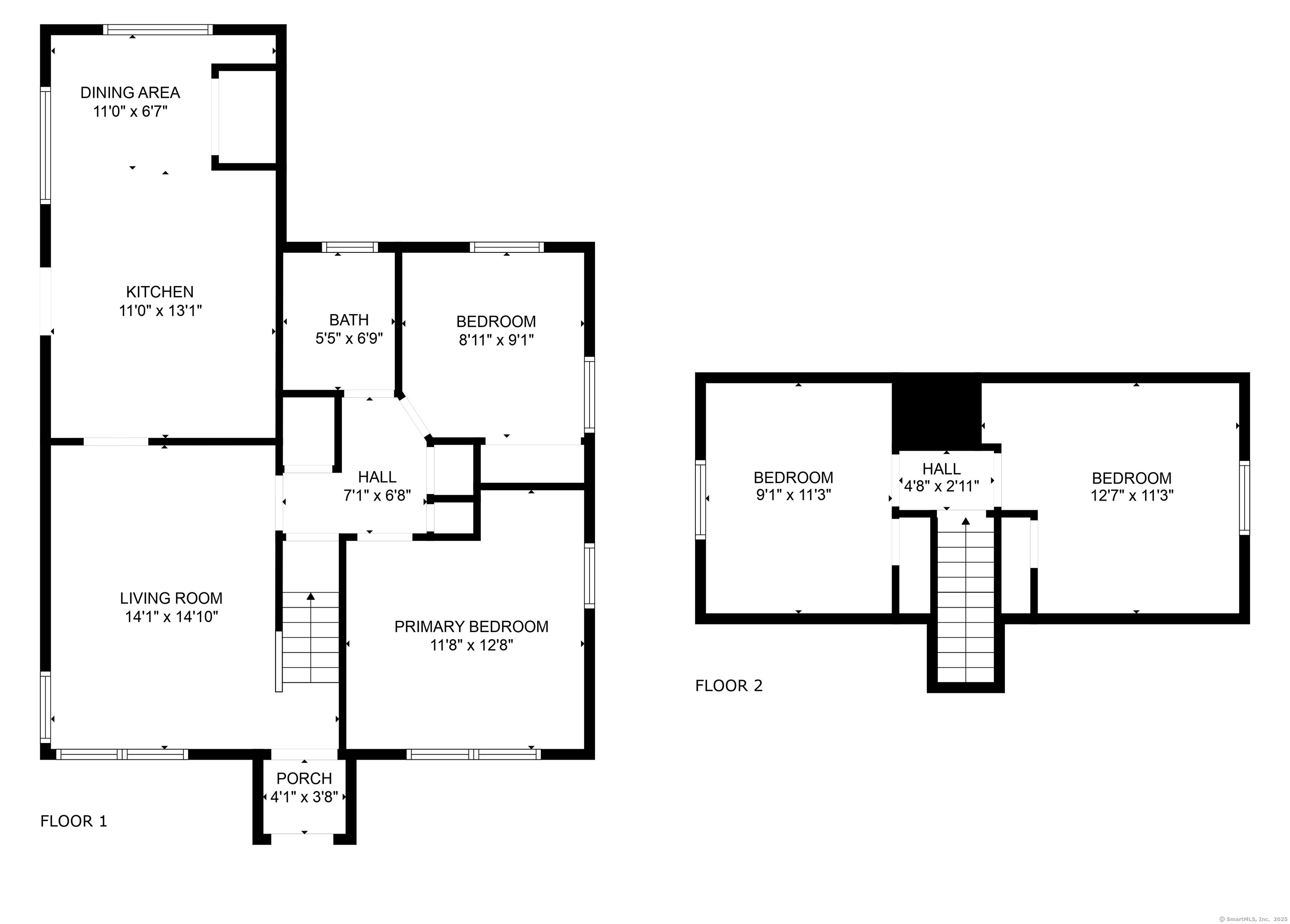364 Glen Hills Road